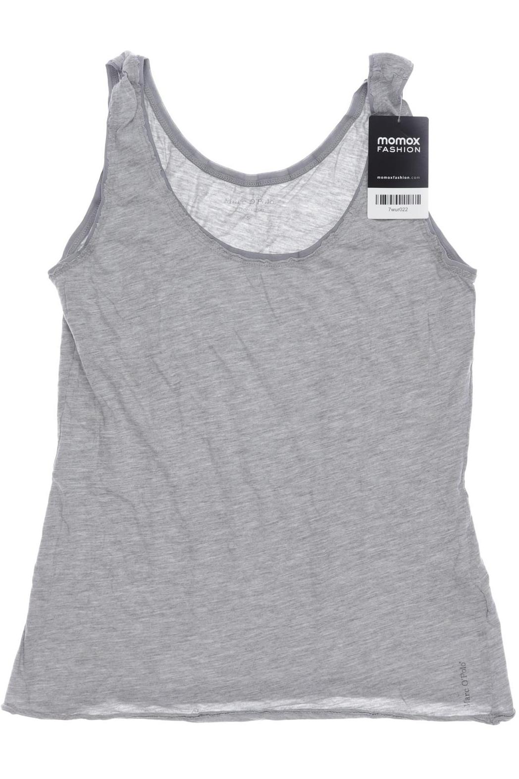 

Marc O Polo Damen Top, grau, Gr. 36