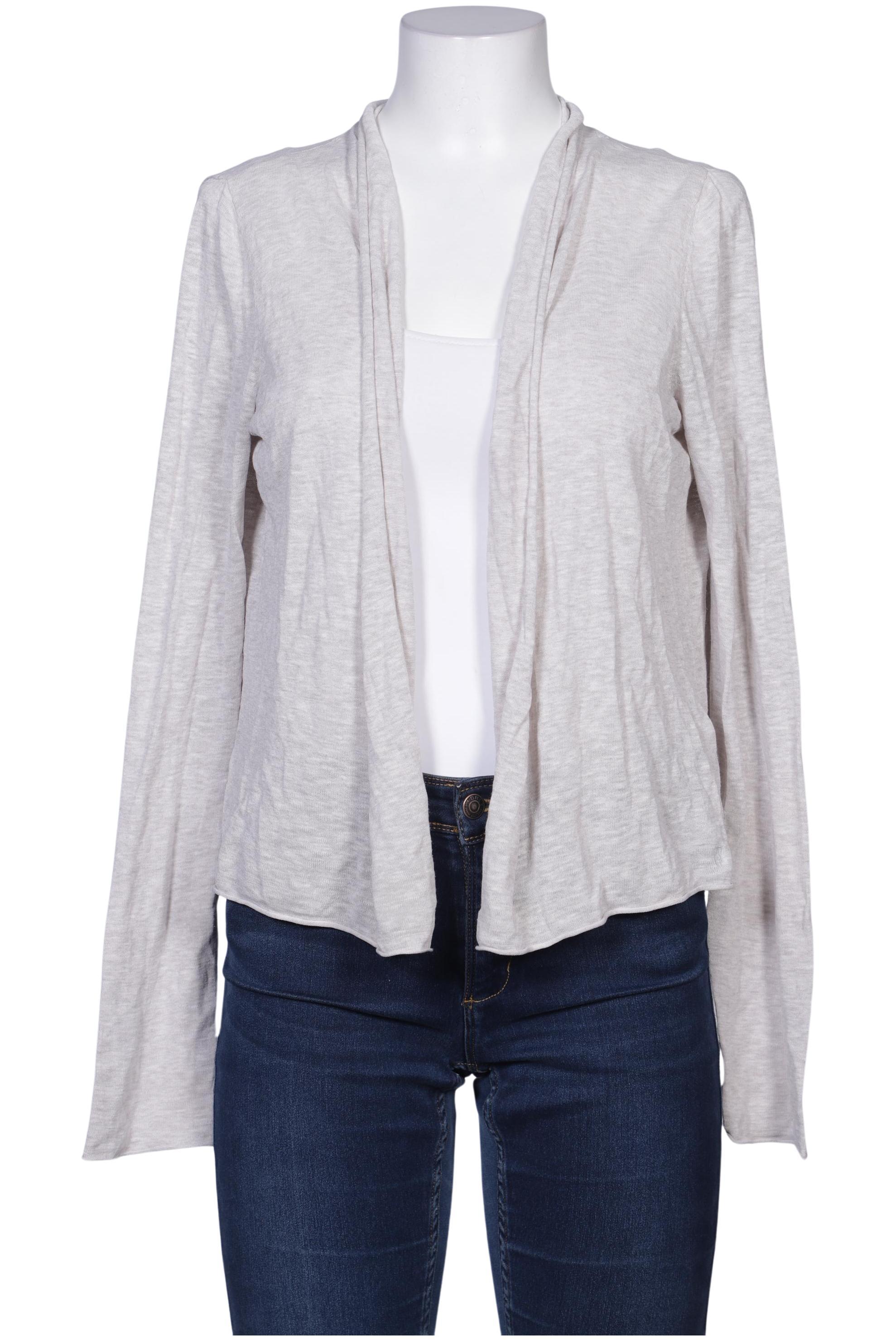 

Marc O Polo Damen Strickjacke, beige, Gr. 38