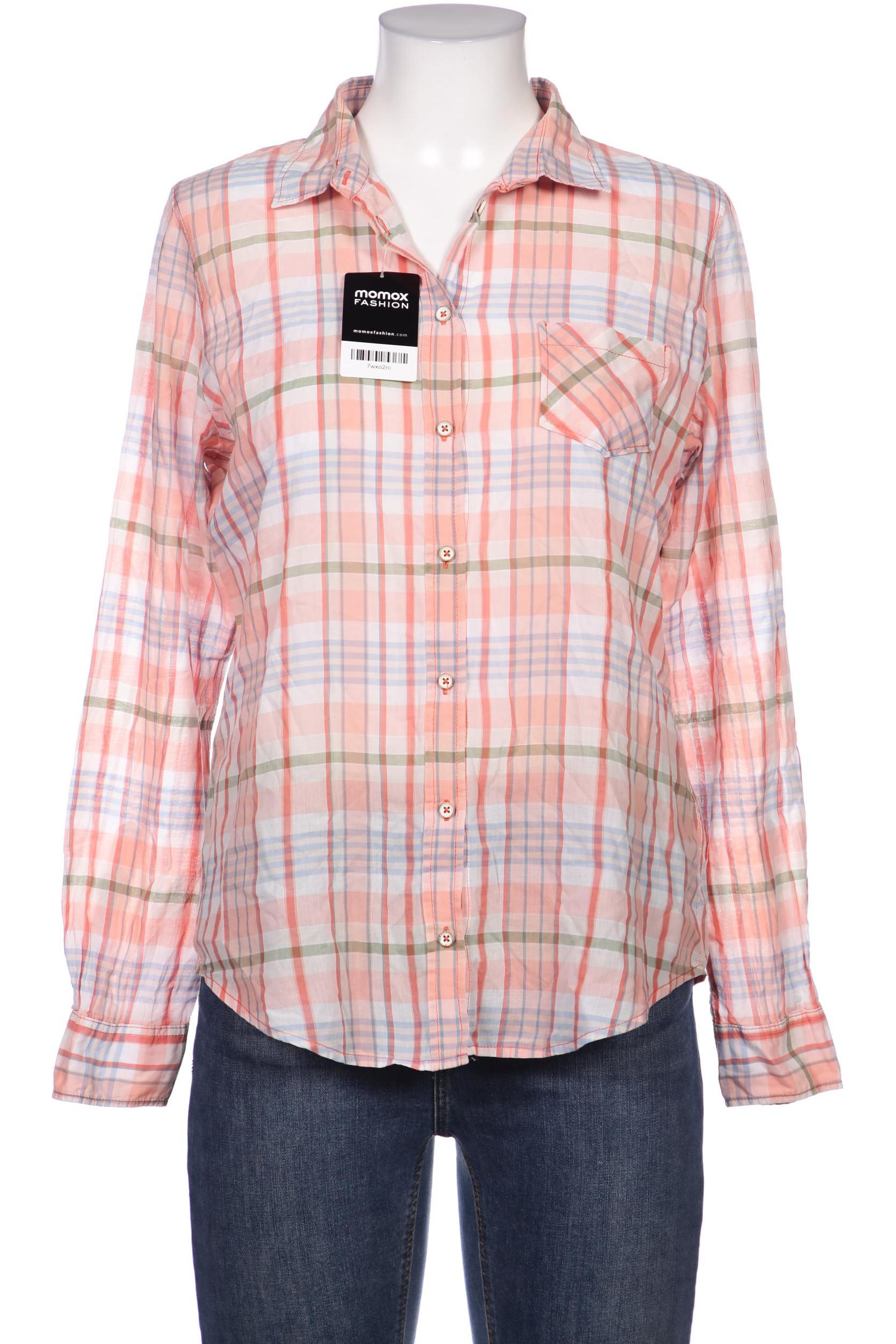 

Marc O Polo Damen Bluse, pink, Gr. 40