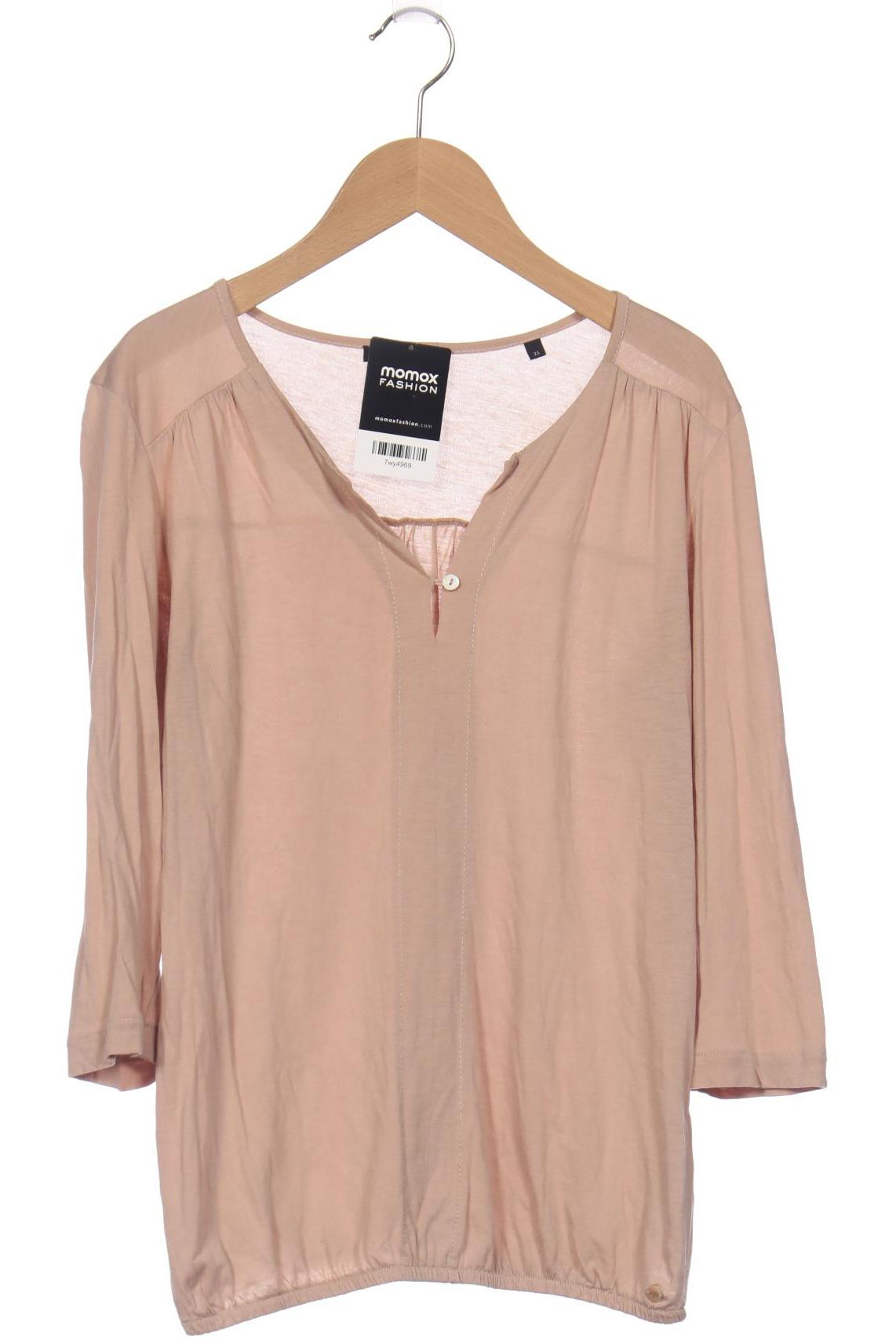 

Marc O Polo Damen Langarmshirt, beige