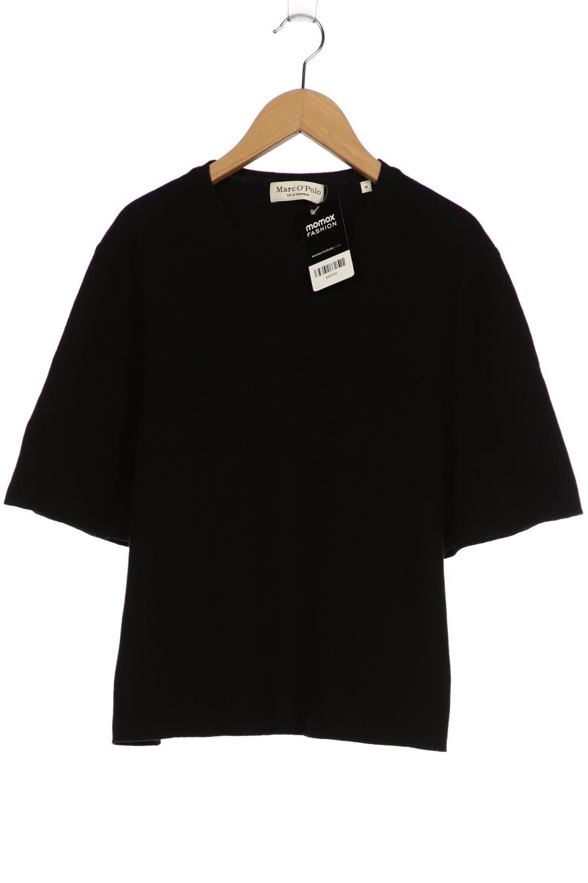 

Marc O Polo Damen Pullover, schwarz, Gr. 38