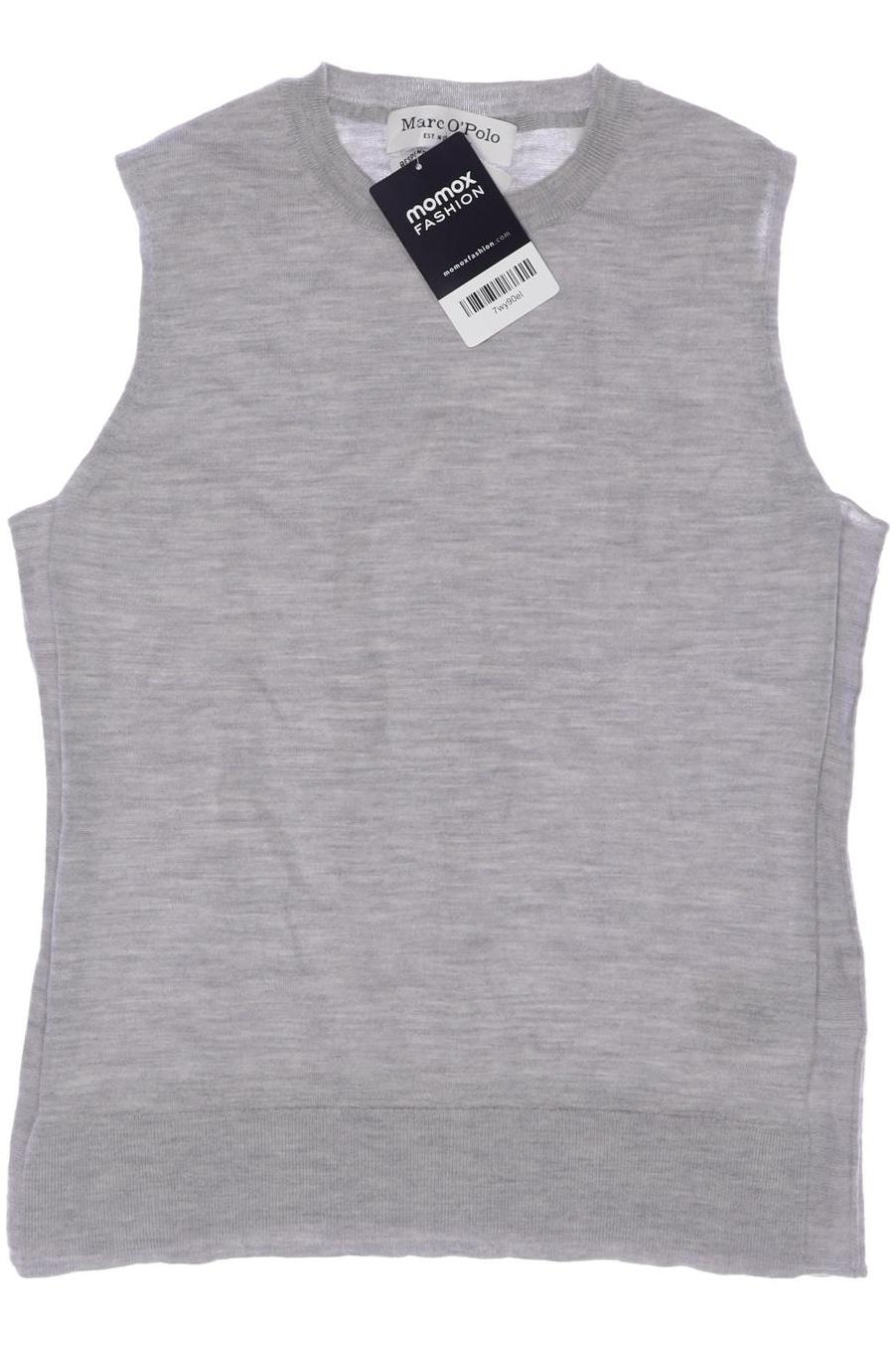 

Marc O Polo Damen Pullover, grau, Gr. 34