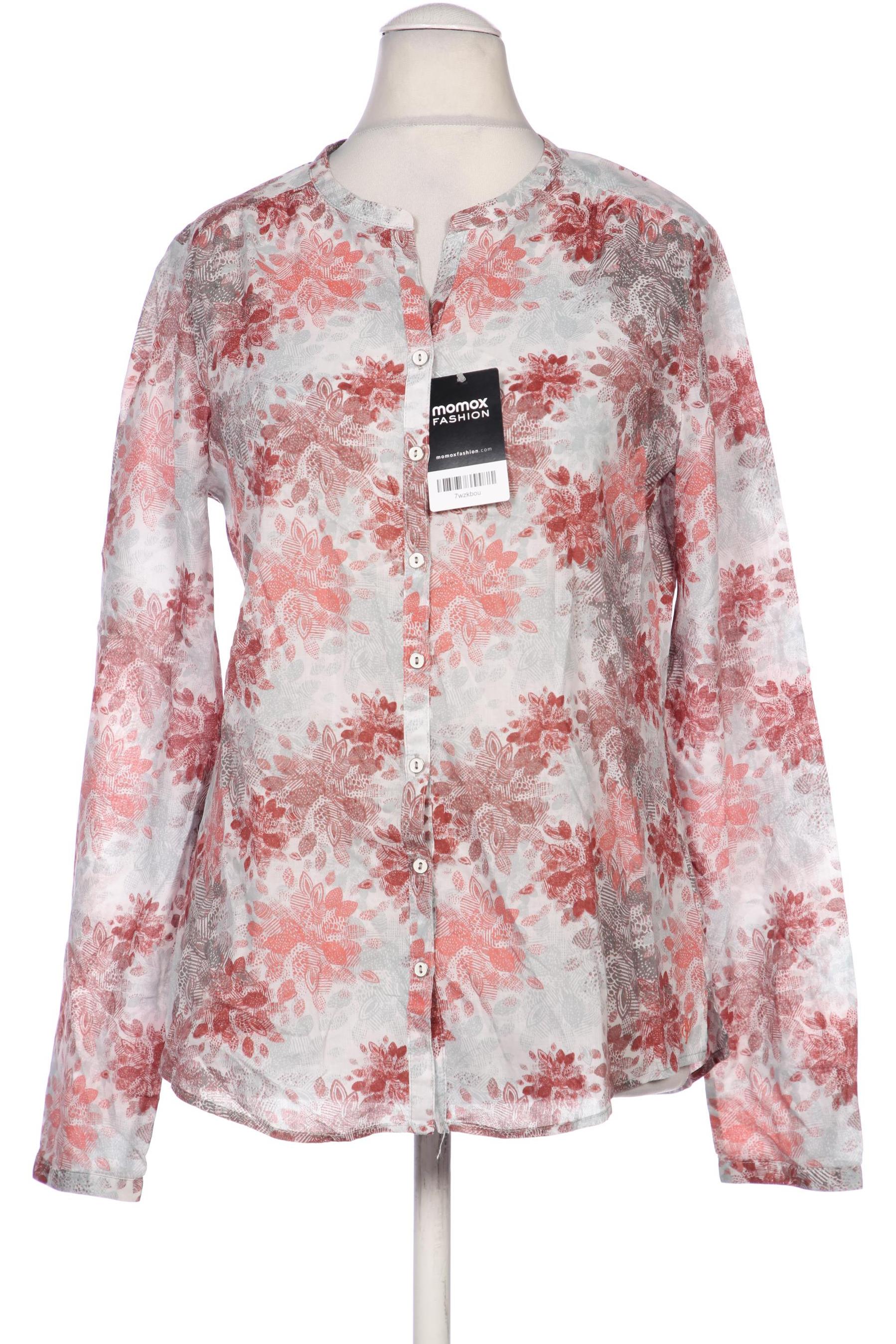 

Marc O Polo Damen Bluse, braun, Gr. 36