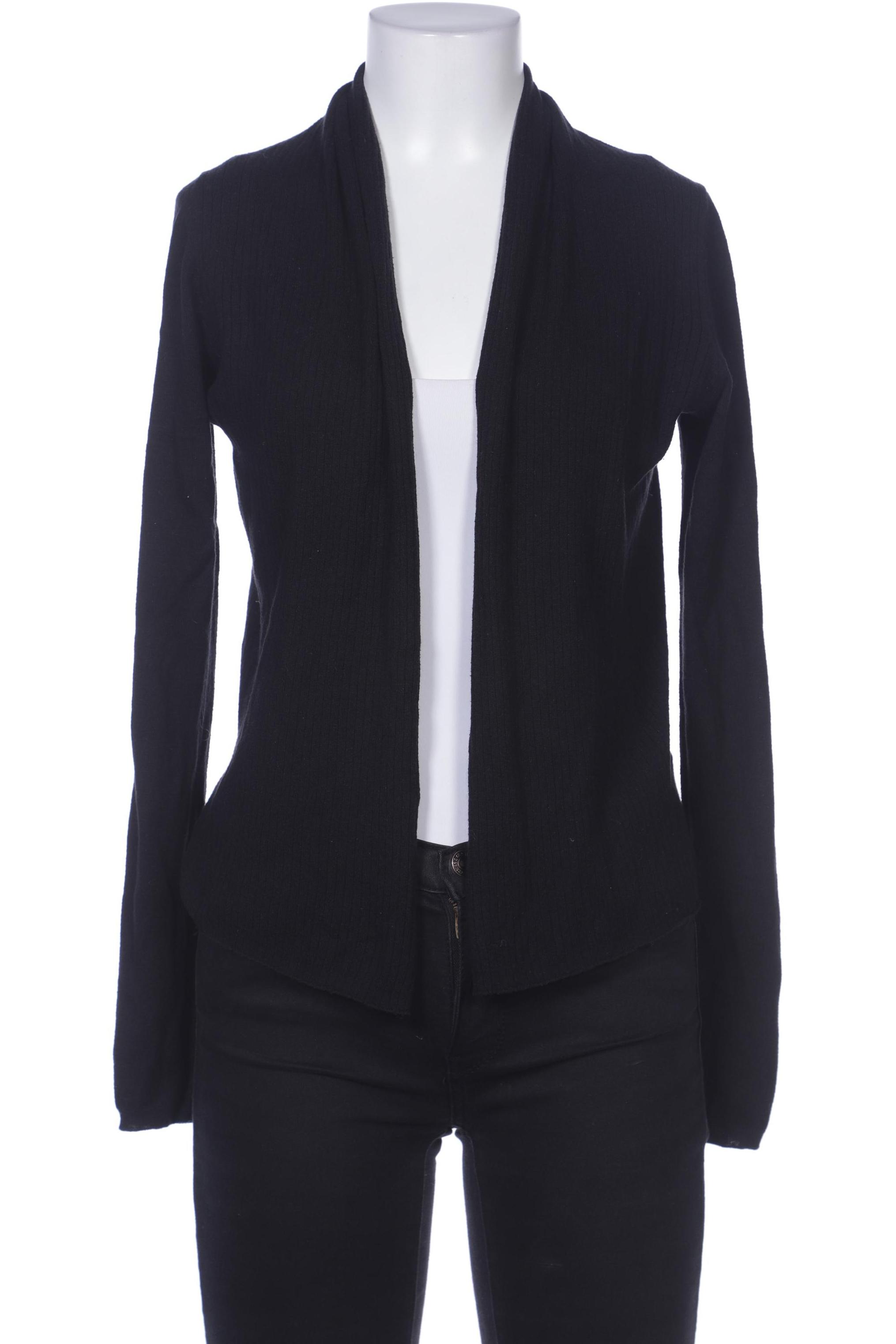 Thumbnail - Marc O Polo Damen Strickjacke, schwarz, Gr. 36