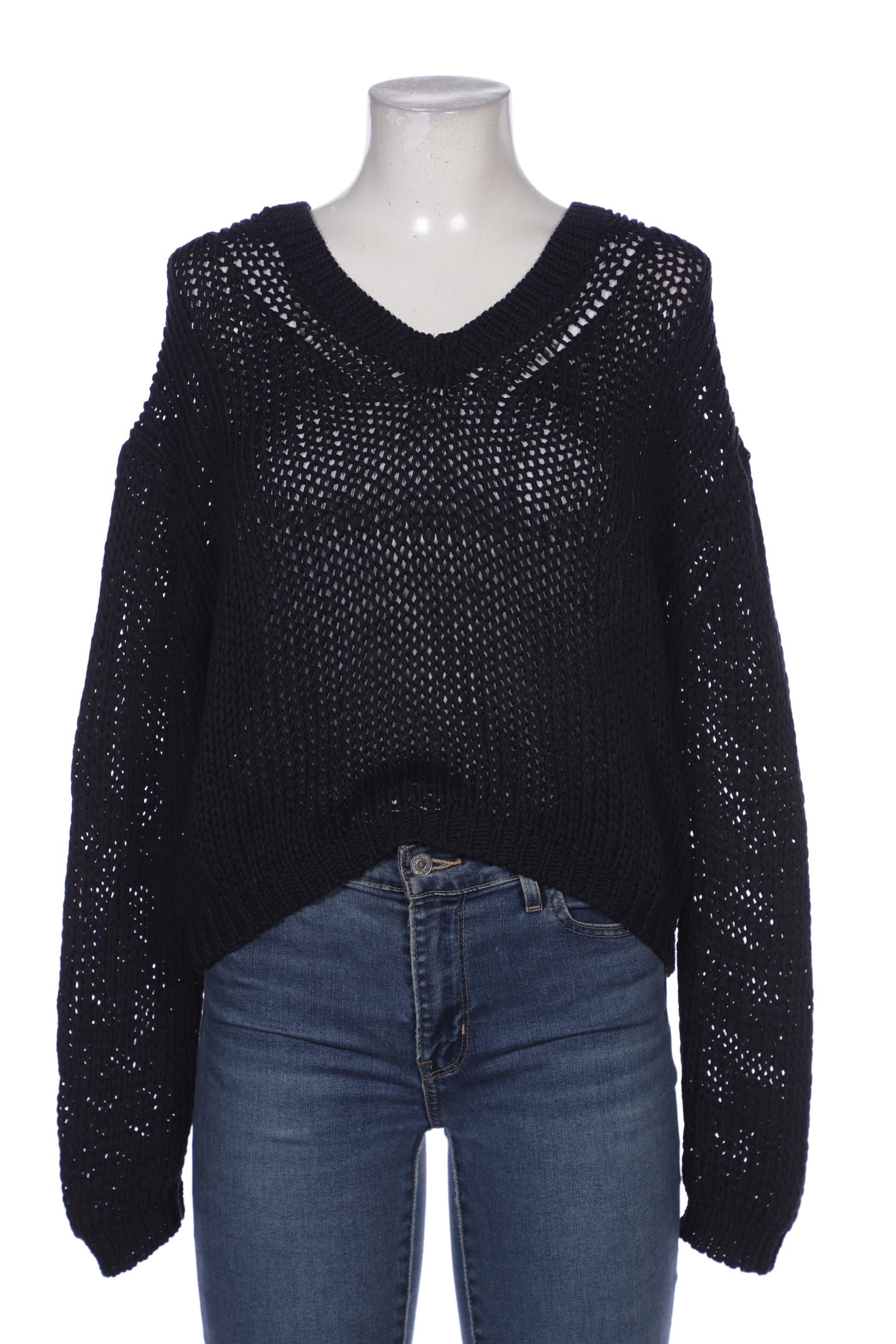 

Marc O Polo Damen Pullover, marineblau, Gr. 38