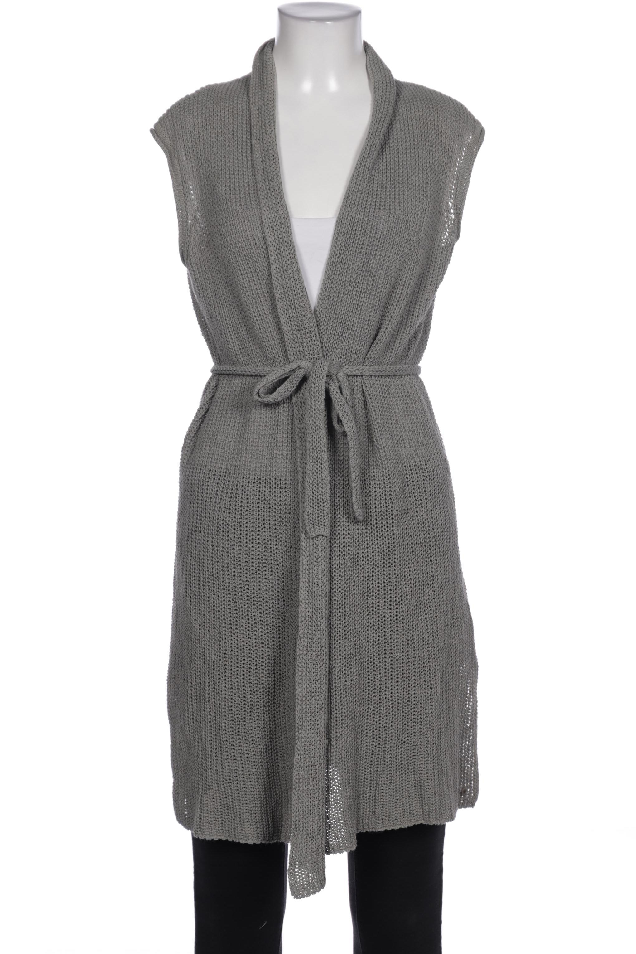 

Marc O Polo Damen Strickjacke, türkis, Gr. 36