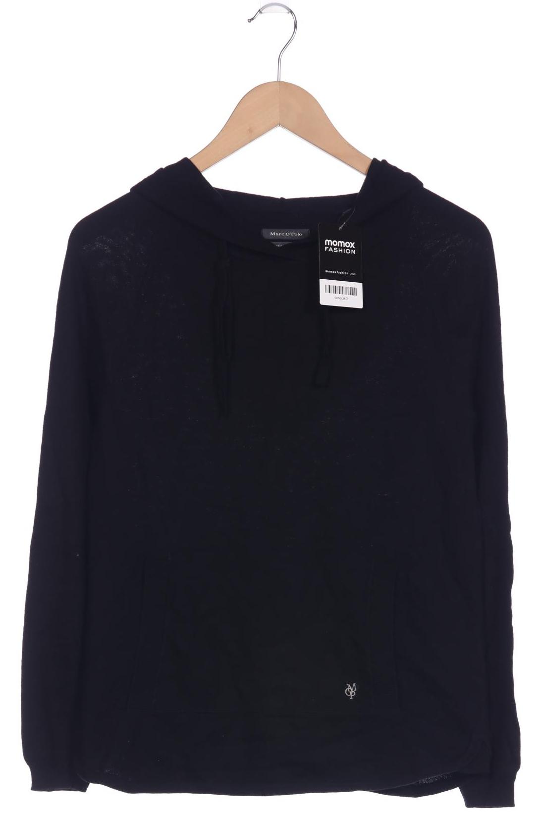 

Marc O Polo Damen Pullover, schwarz, Gr. 34