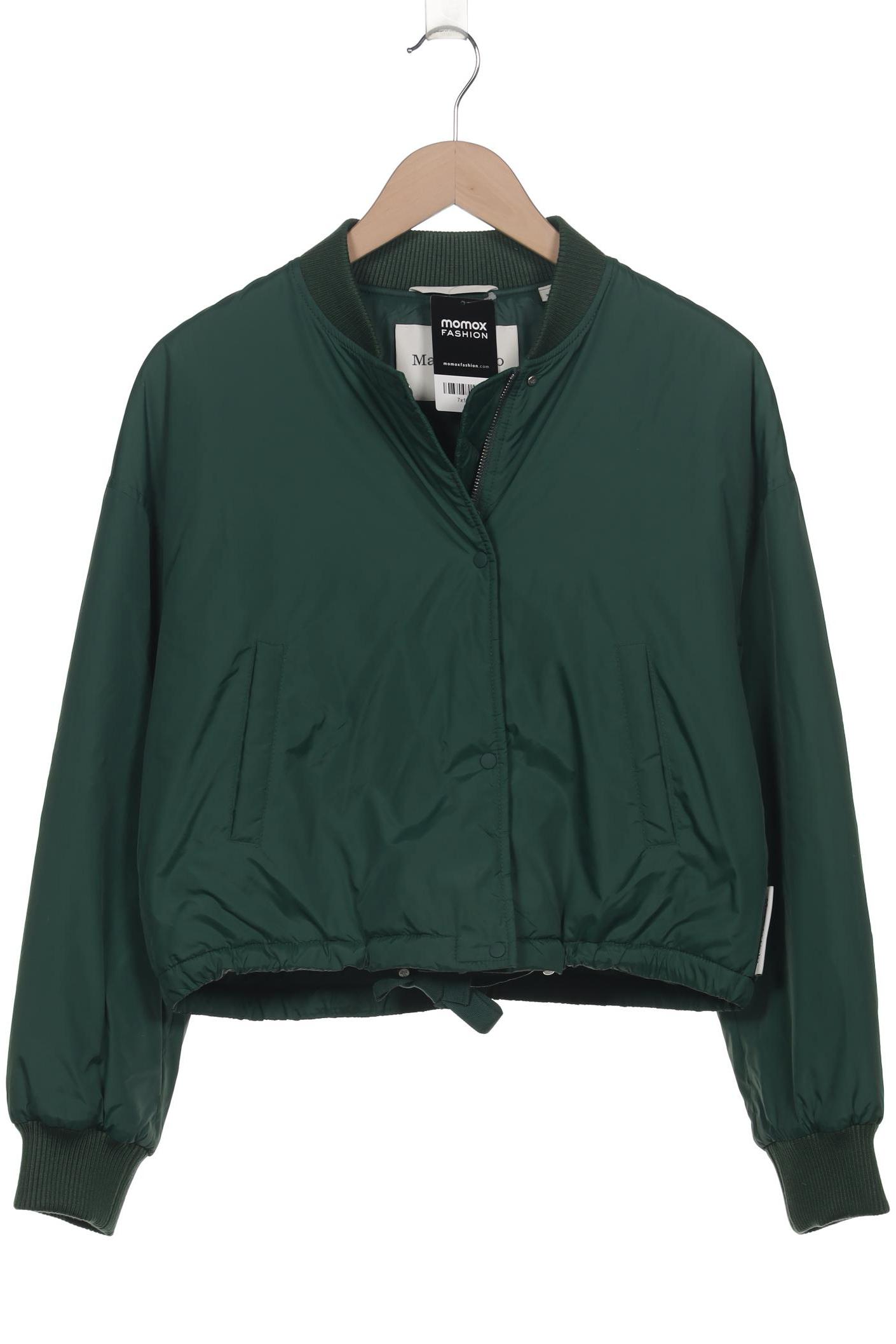 

Marc O Polo Damen Jacke, grün, Gr. 36