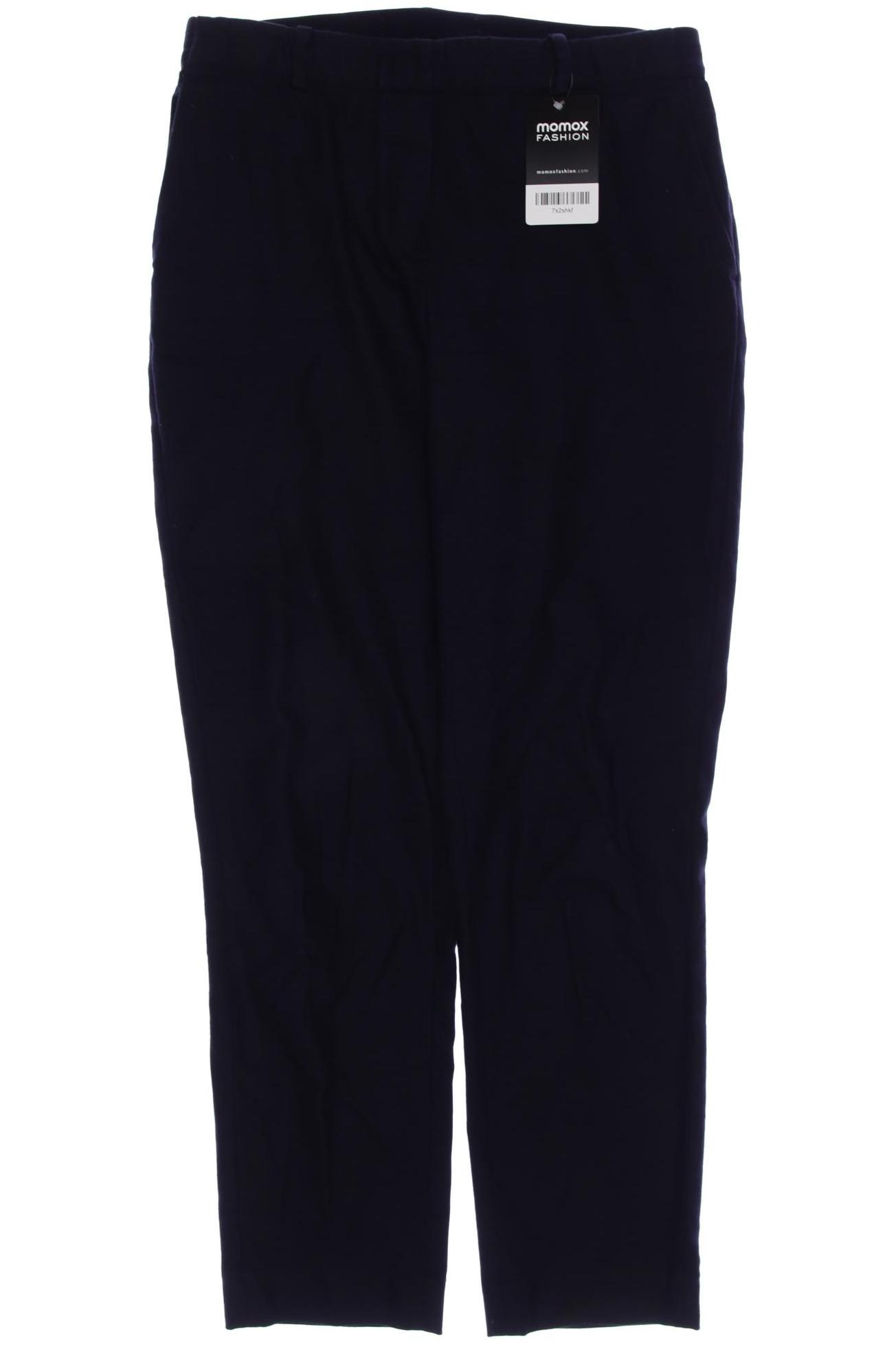 

Marc O Polo Damen Stoffhose, marineblau