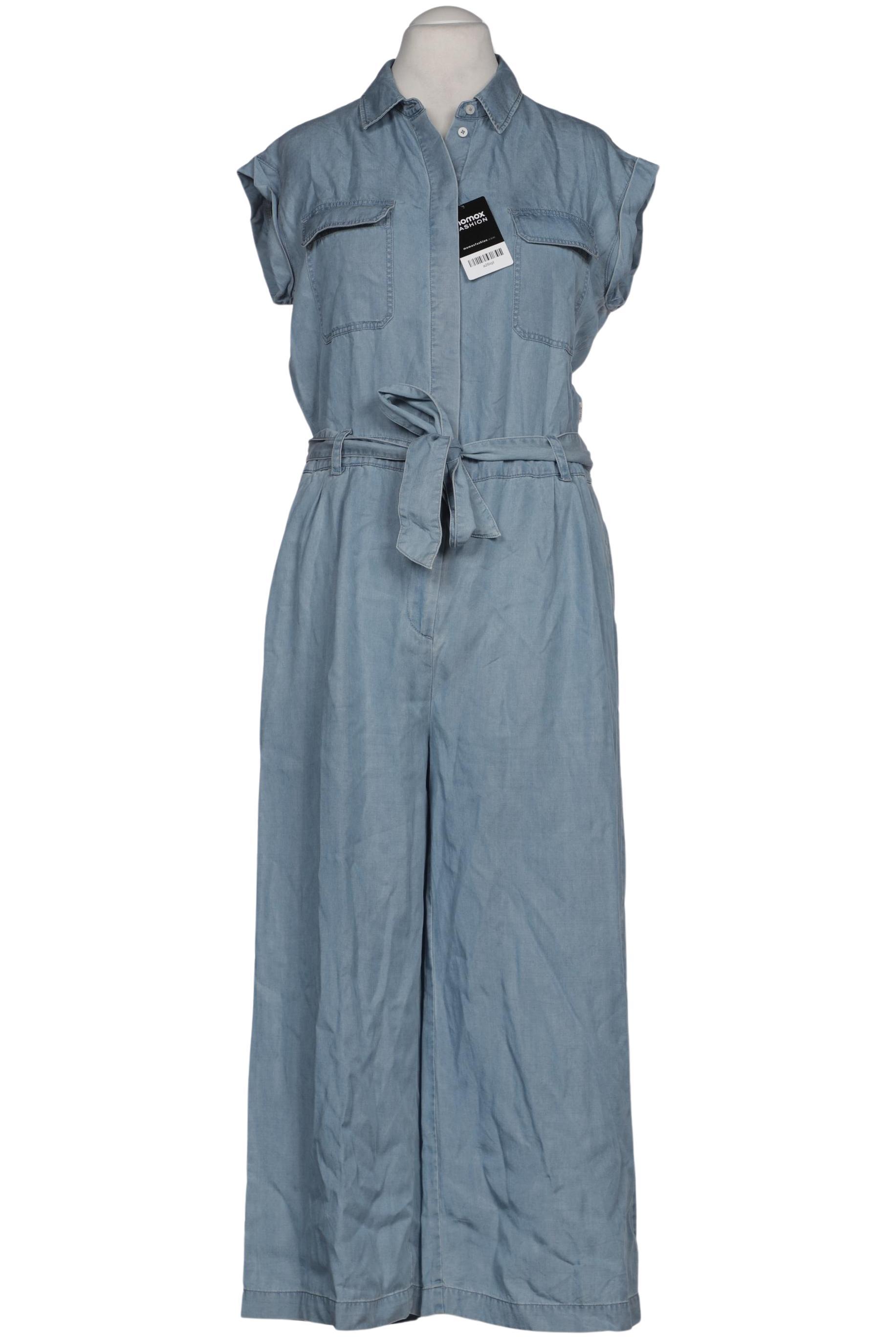 

Marc O Polo Damen Jumpsuit/Overall, hellblau, Gr. 42