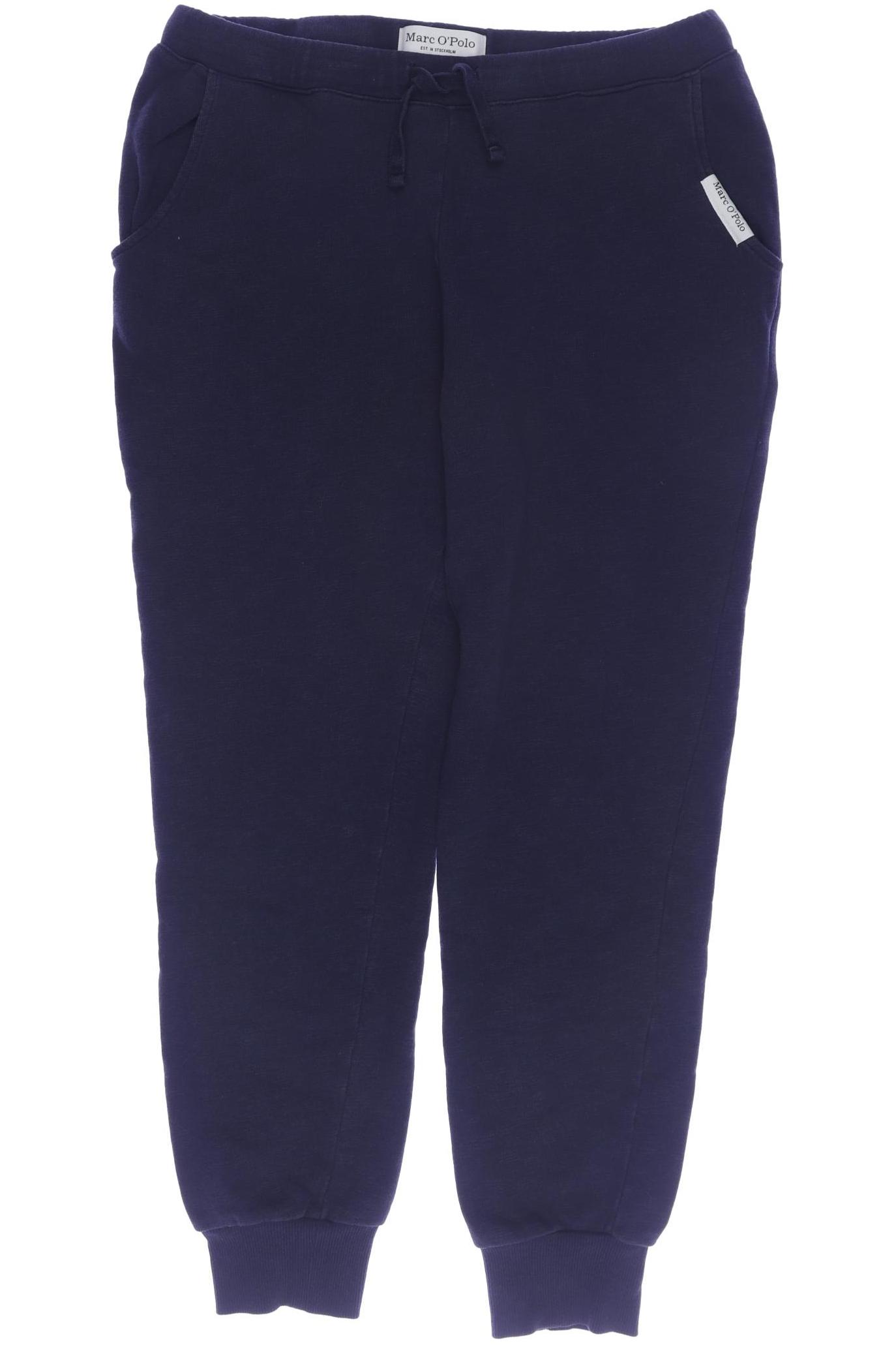

Marc O Polo Damen Stoffhose, marineblau, Gr. 36