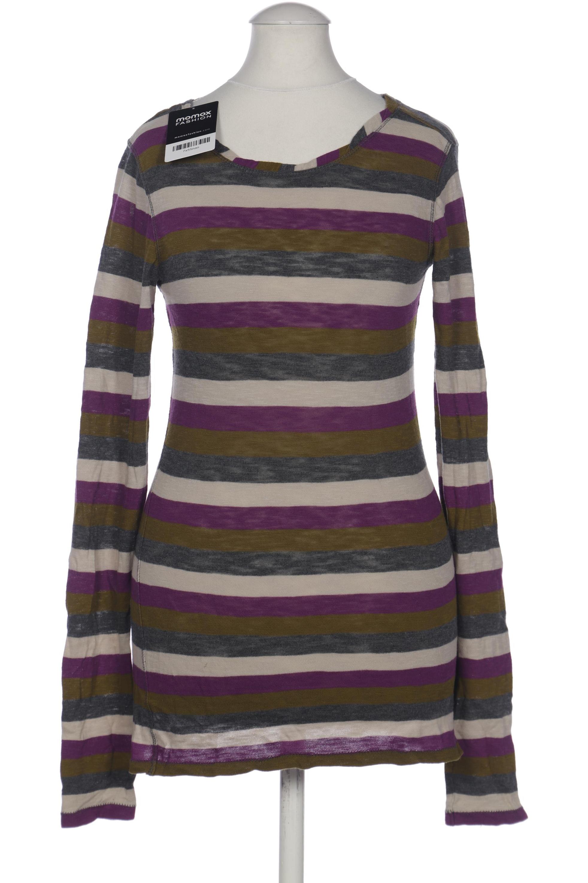 

Marc O Polo Damen Langarmshirt, mehrfarbig, Gr. 32