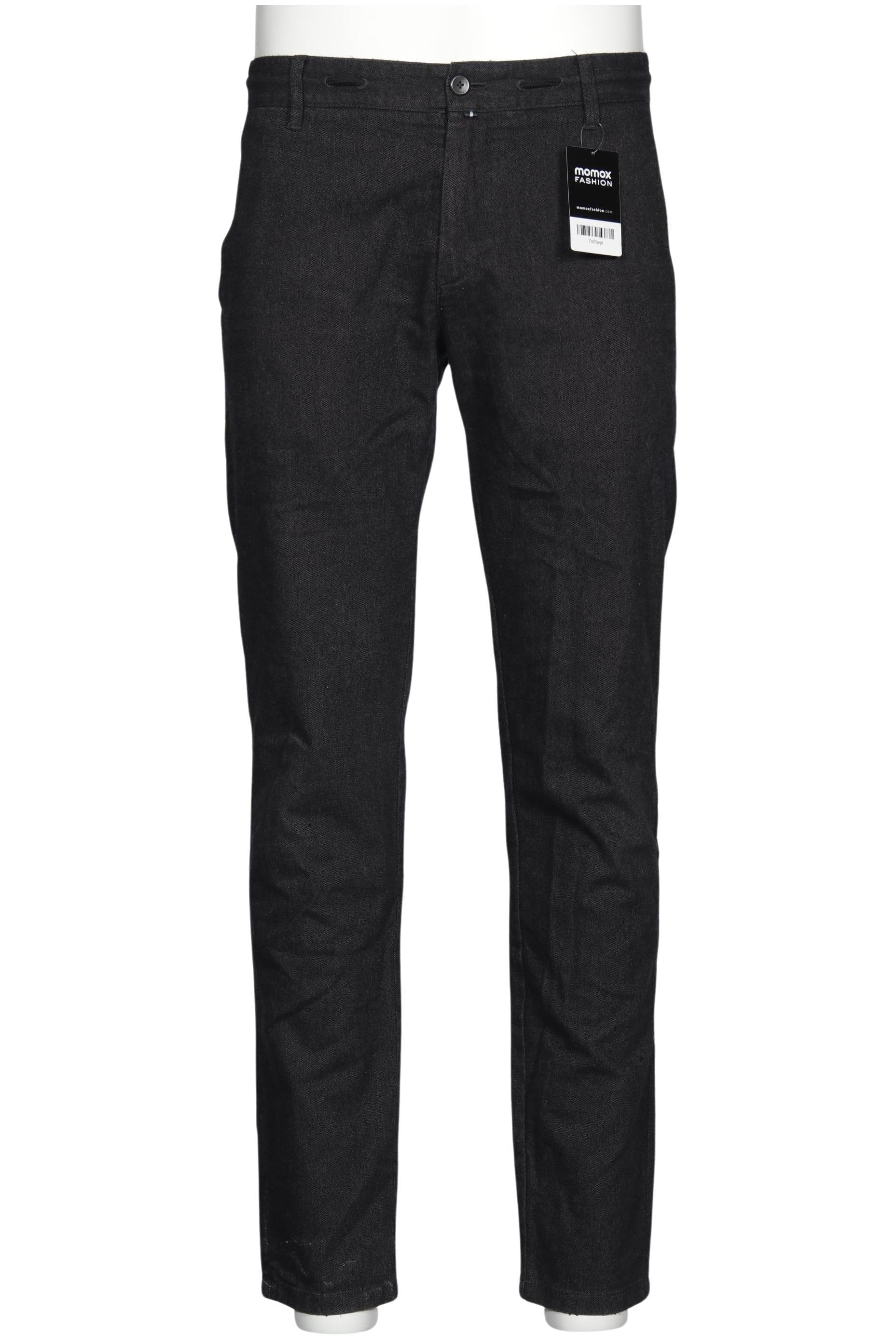 

Marc O Polo Herren Stoffhose, grau, Gr. 33