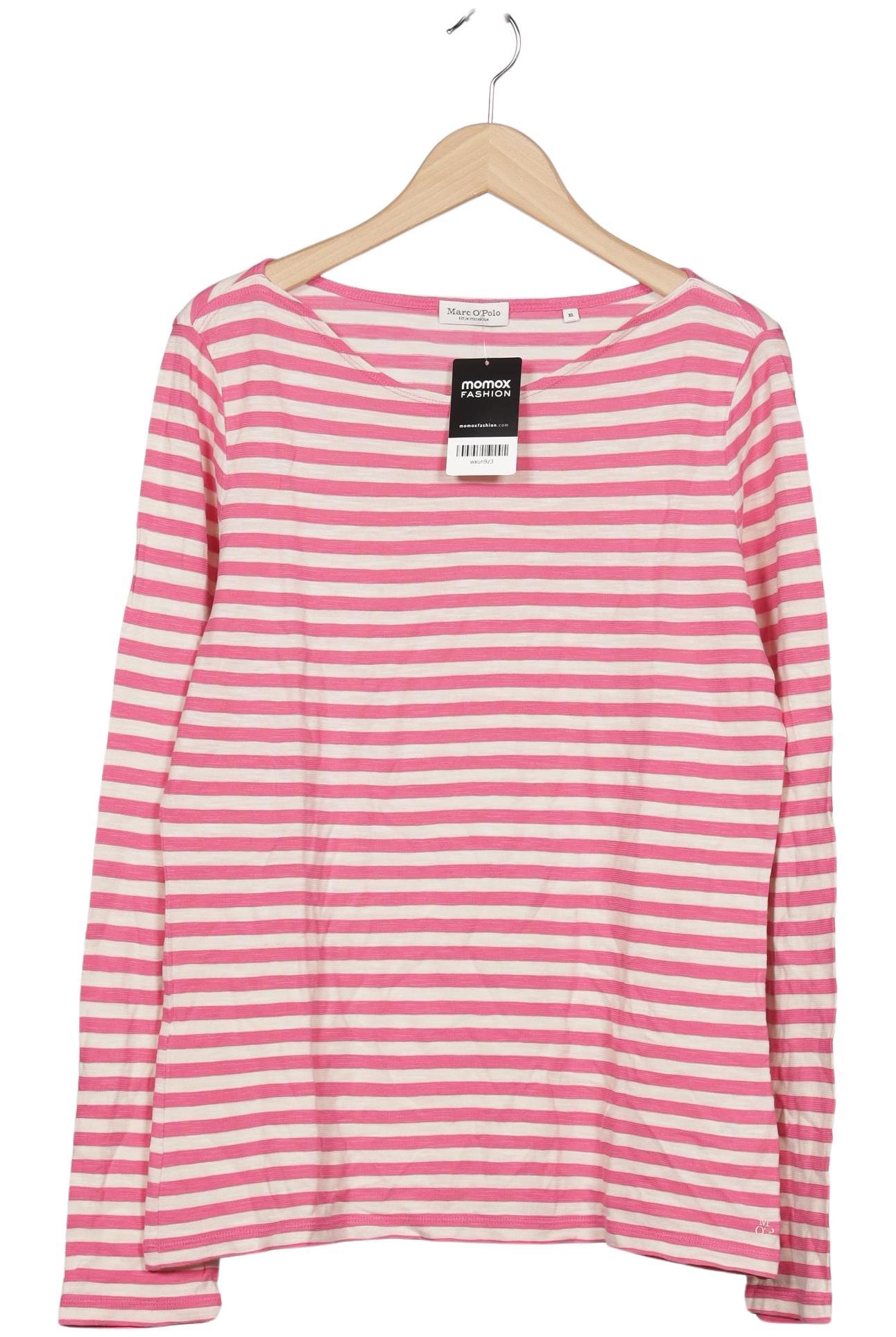 

Marc O Polo Damen Langarmshirt, mehrfarbig, Gr. 44