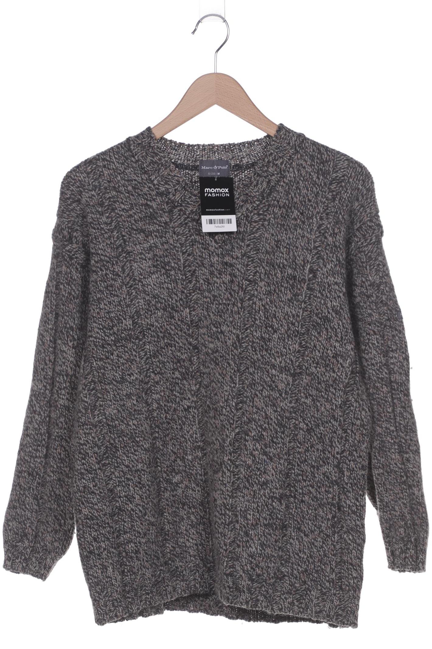 

Marc O Polo Damen Pullover, braun, Gr. 38