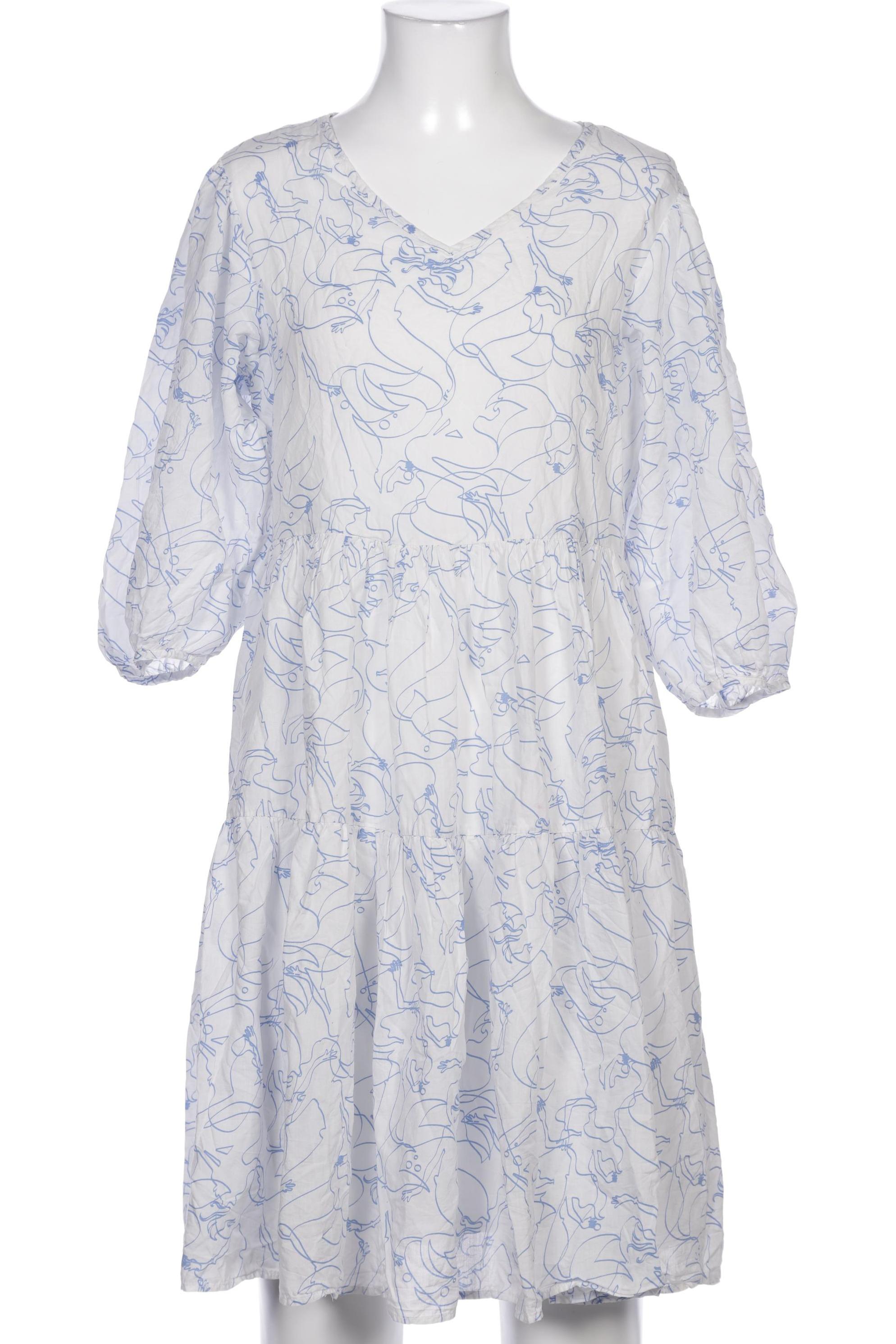 

Marc O Polo Damen Kleid, blau