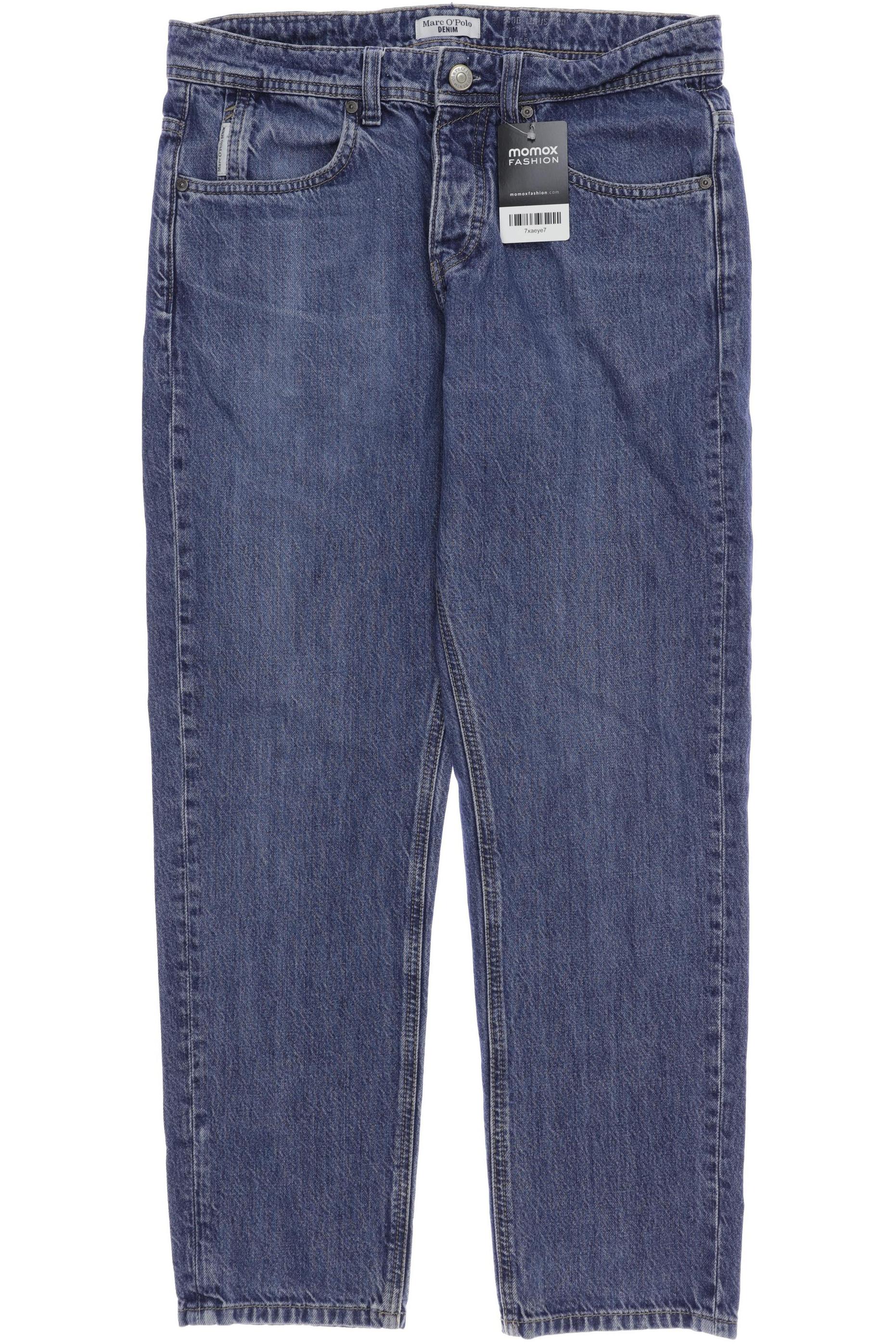 

Marc O Polo Herren Jeans, marineblau, Gr. 32