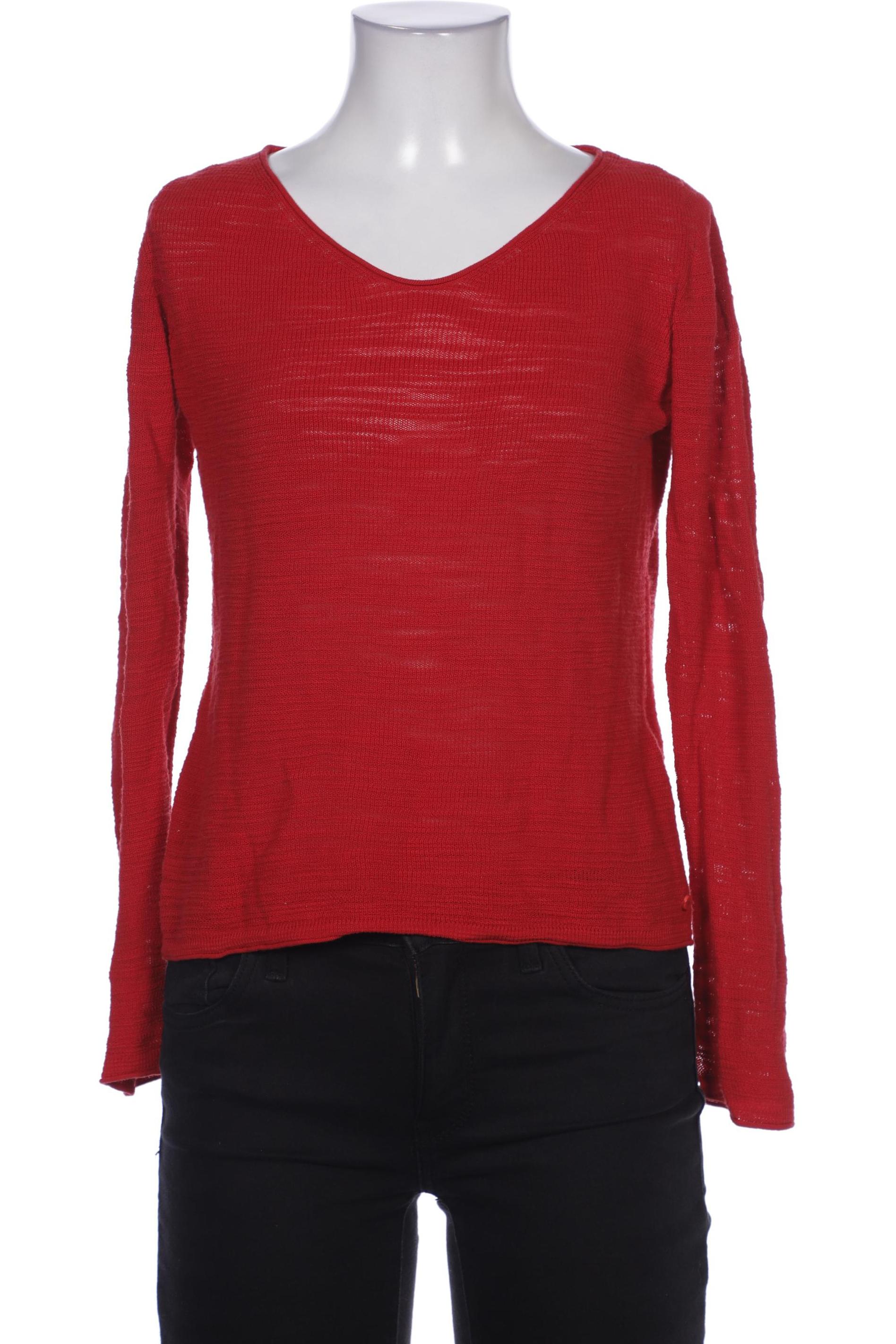 

Marc O Polo Damen Pullover, rot, Gr. 34