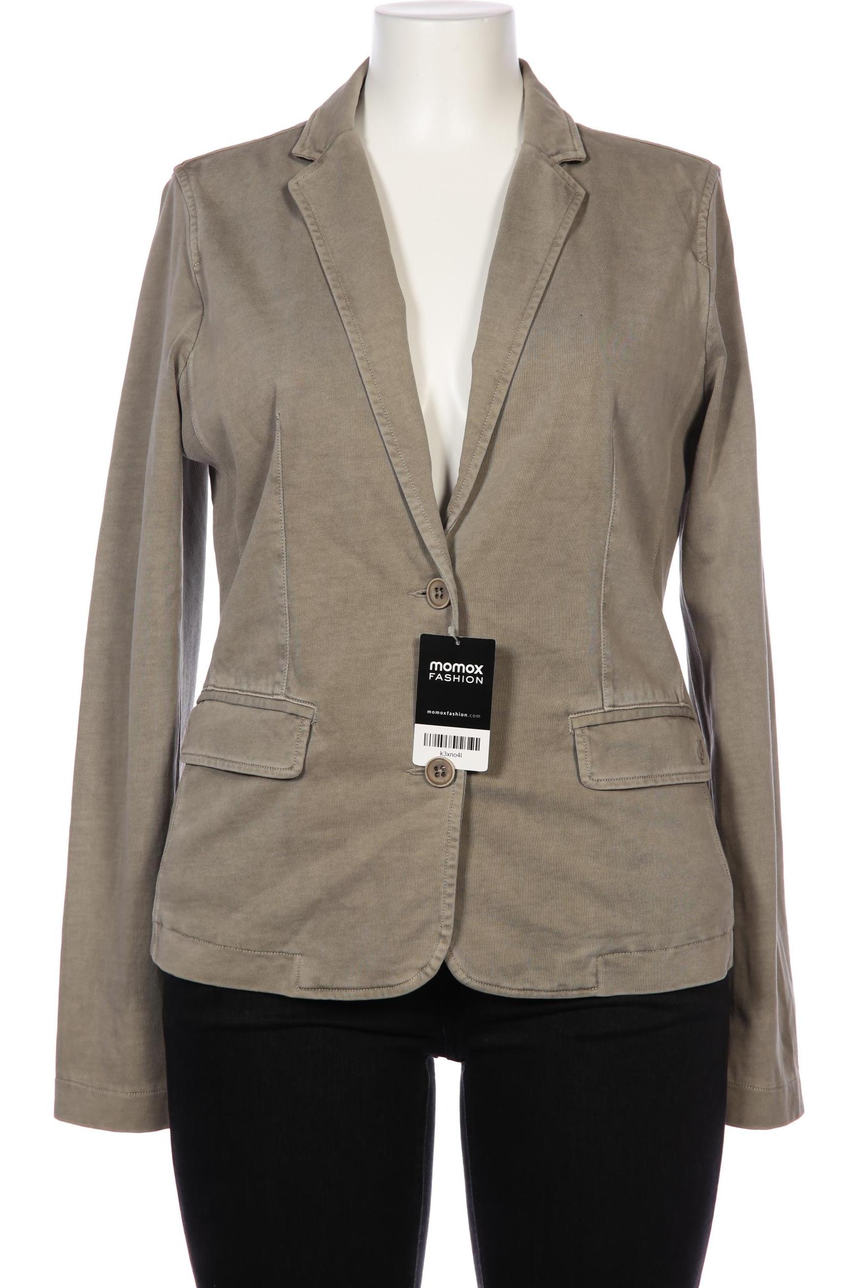 

Marc O Polo Damen Blazer, grau, Gr. 44