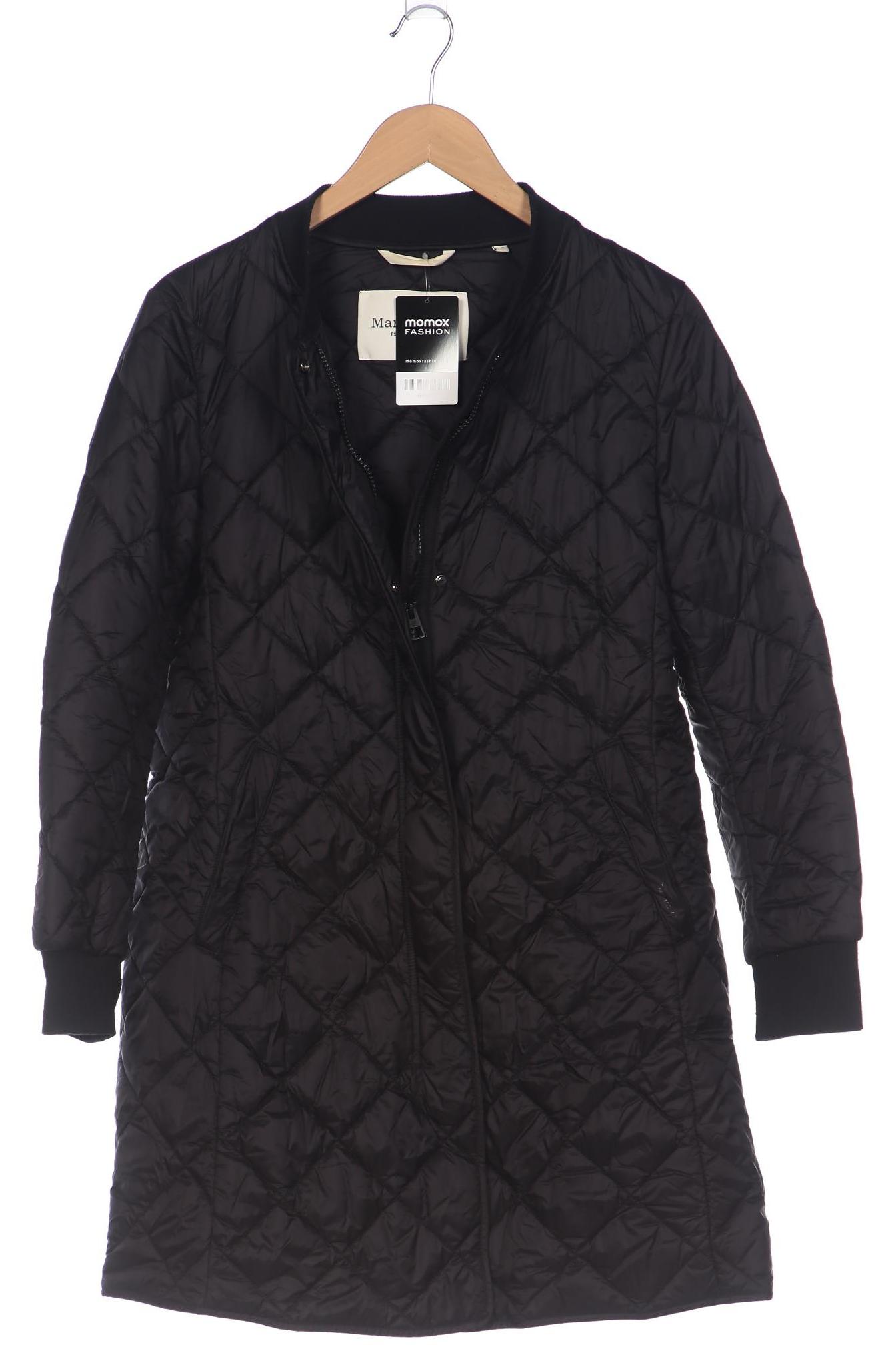 

Marc O Polo Damen Mantel, schwarz, Gr. 40