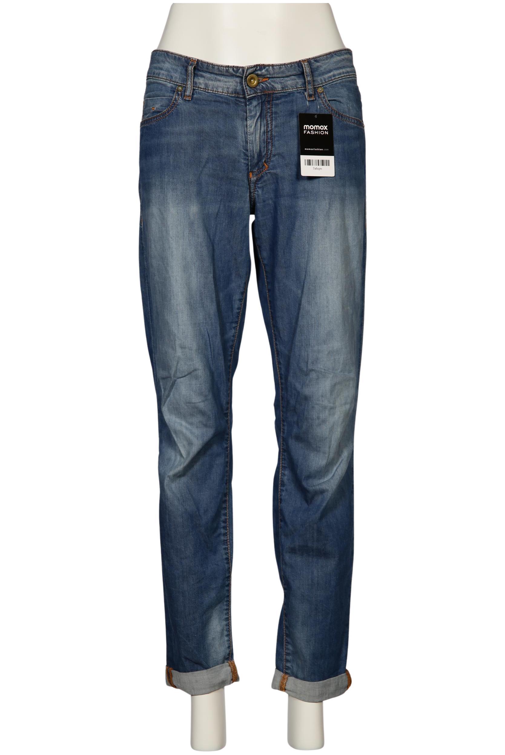 

Marc O Polo Damen Jeans, blau, Gr. 27