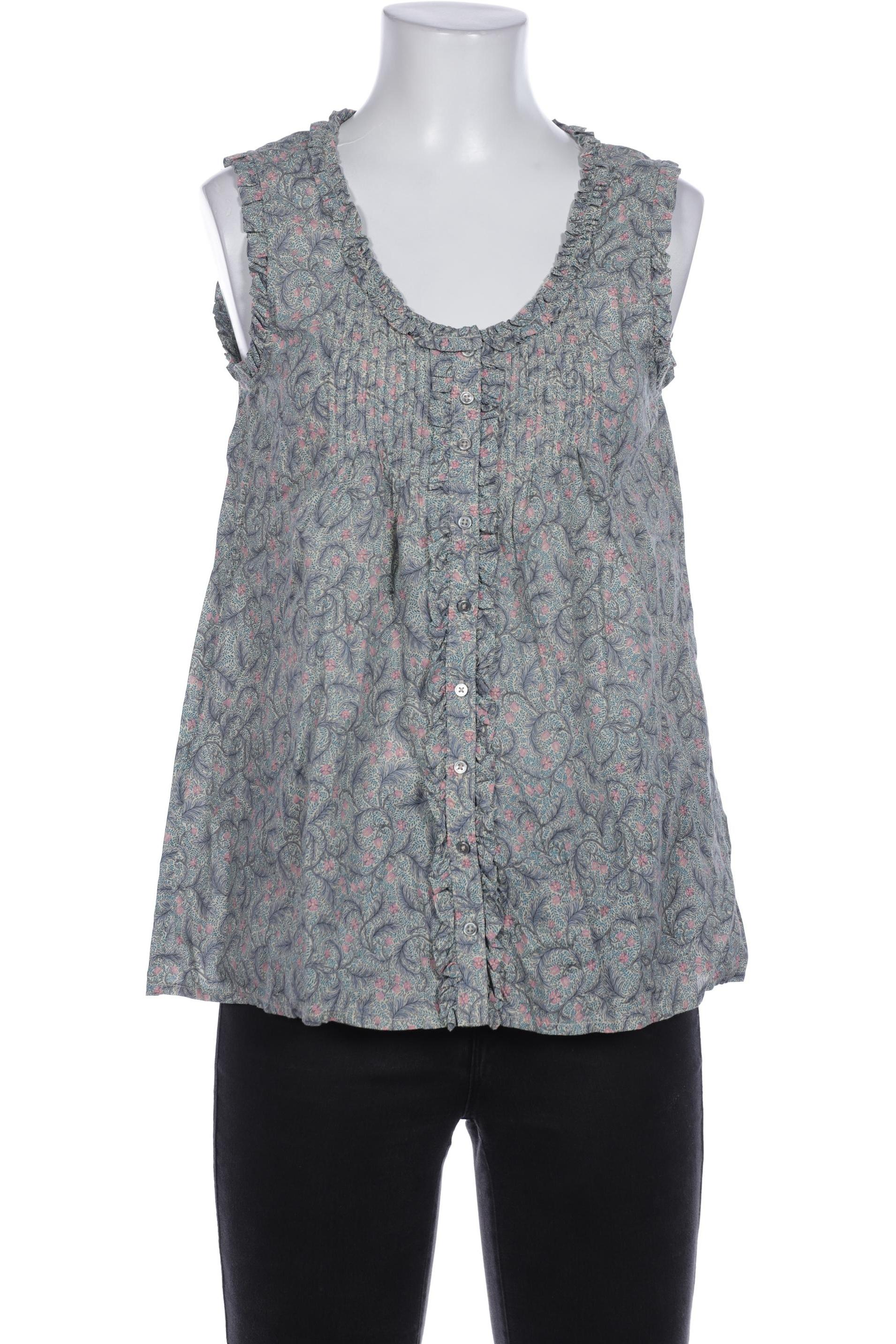 

Marc O Polo Damen Bluse, grau, Gr. 34