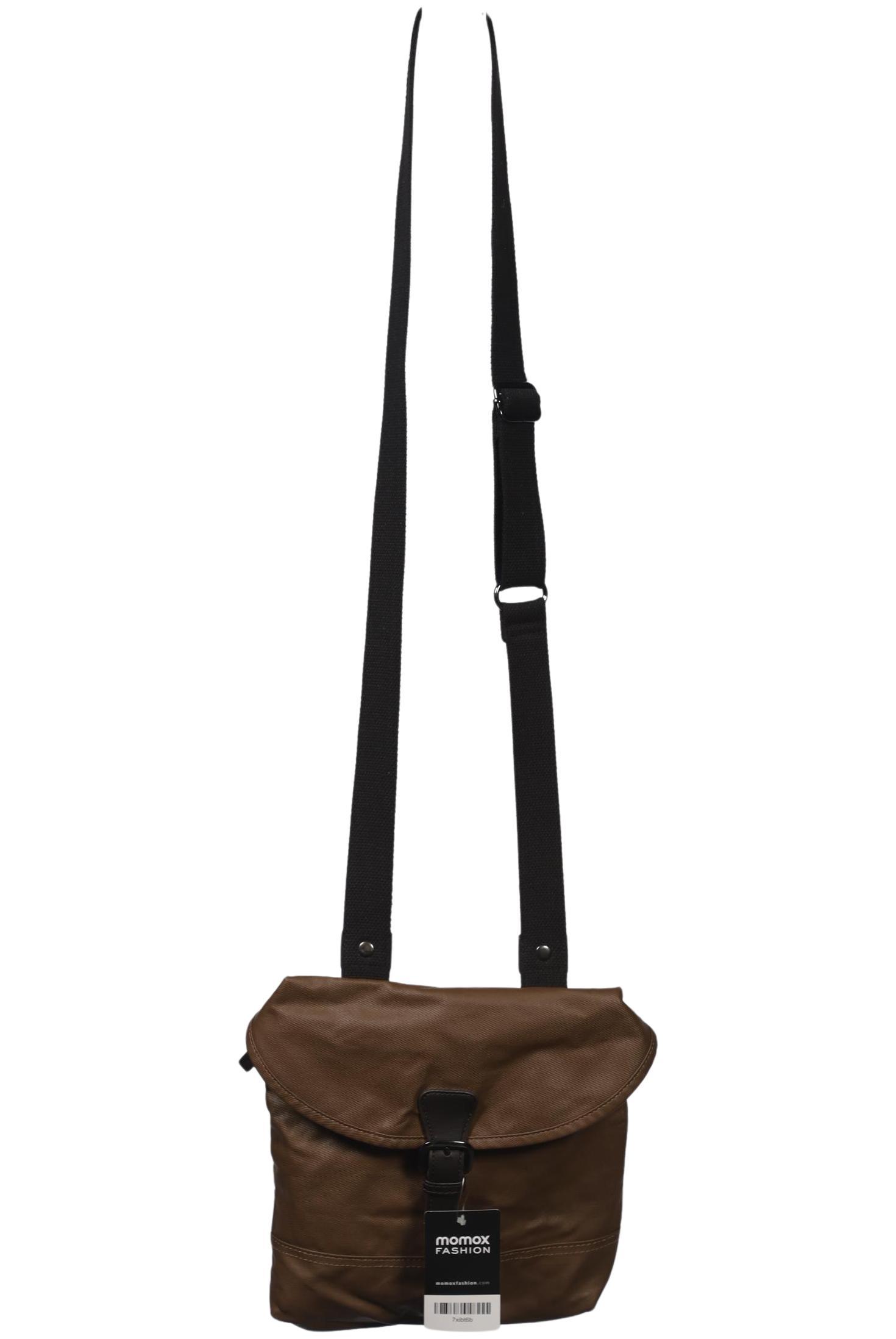 

Marc O Polo Damen Handtasche, braun, Gr.