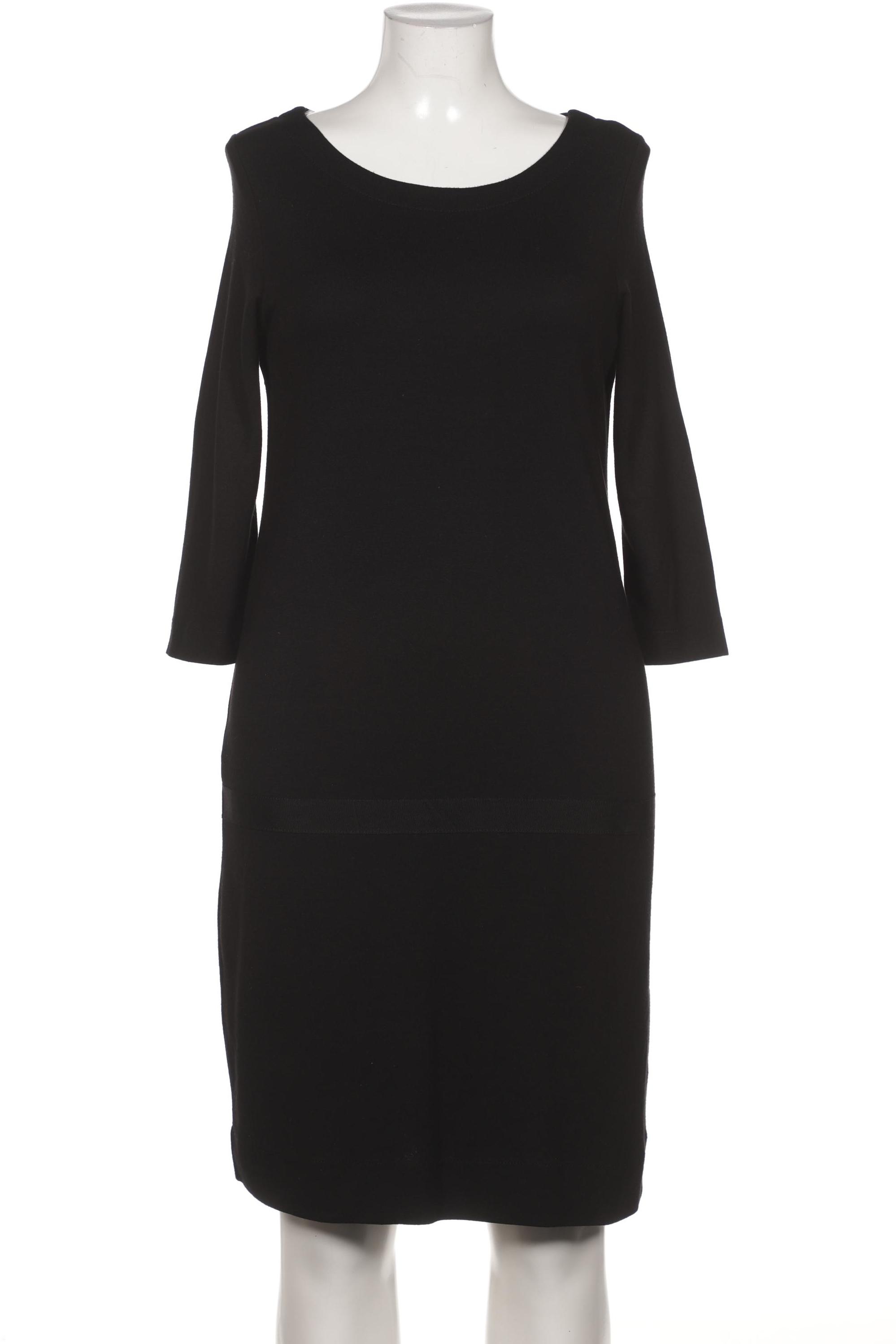 

Marc O Polo Damen Kleid, schwarz, Gr. 42