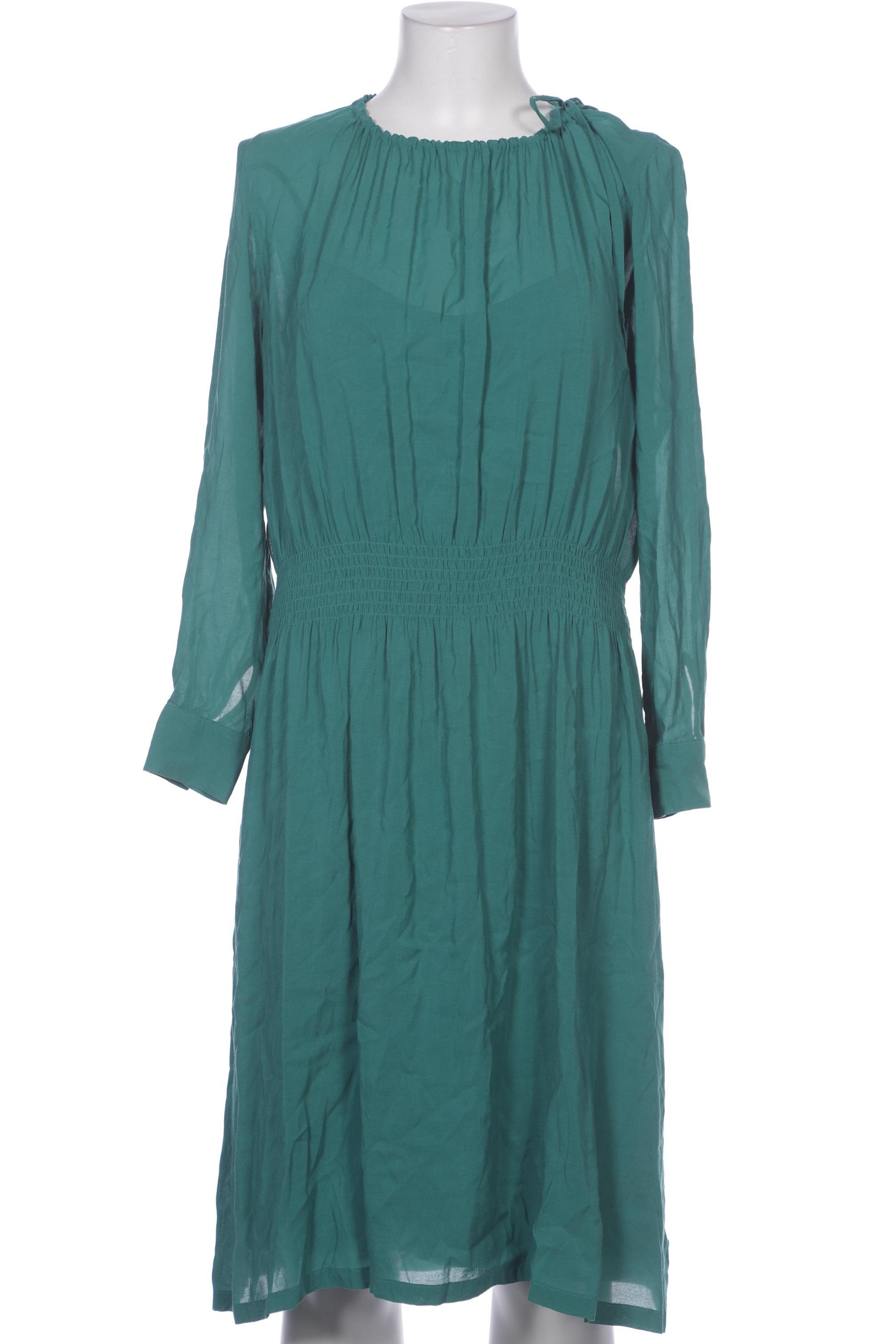 

Marc O Polo Damen Kleid, türkis, Gr. 36