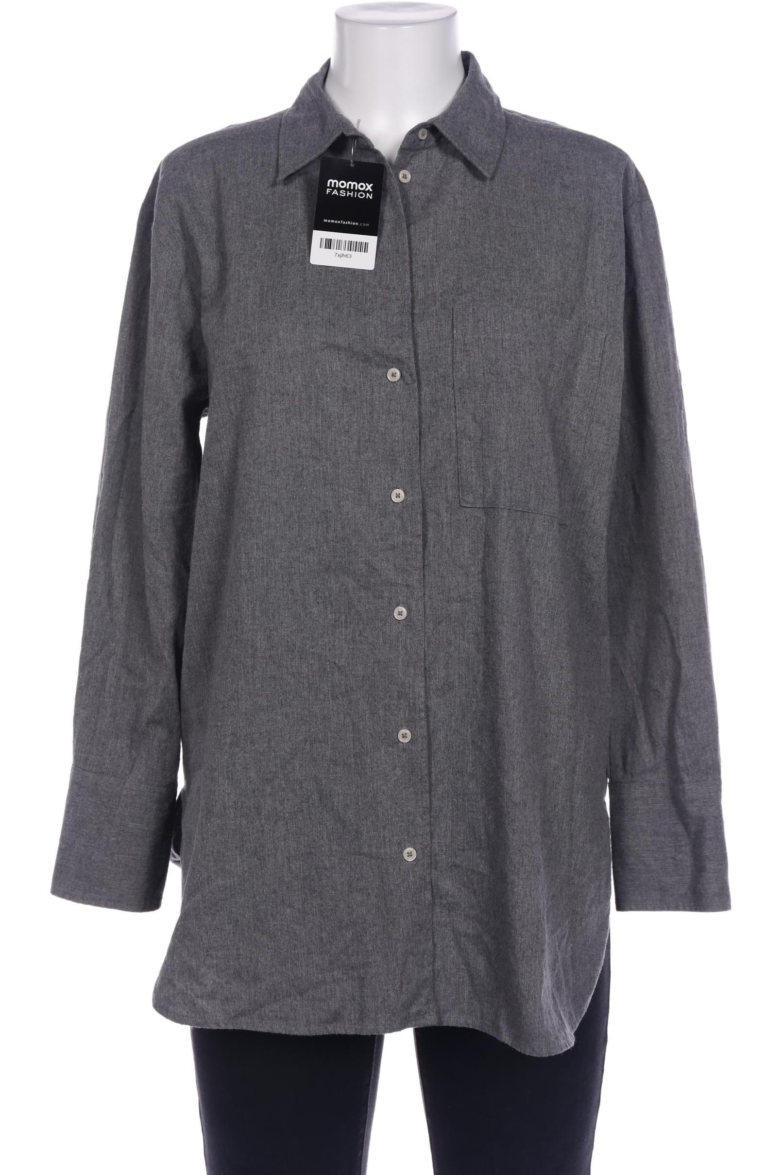 

Marc O Polo Damen Bluse, grau, Gr. 40