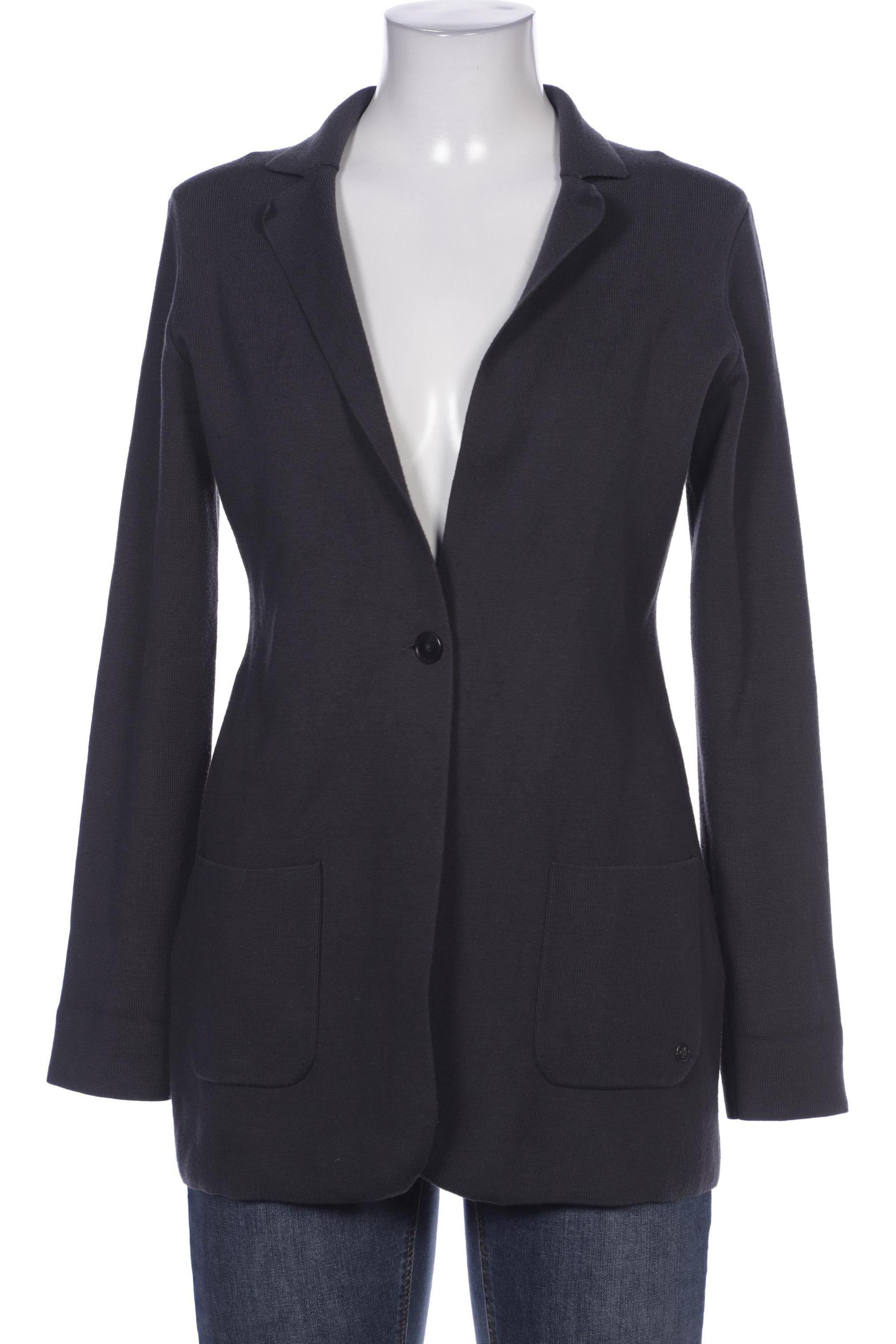 

Marc O Polo Damen Blazer, grau, Gr. 38