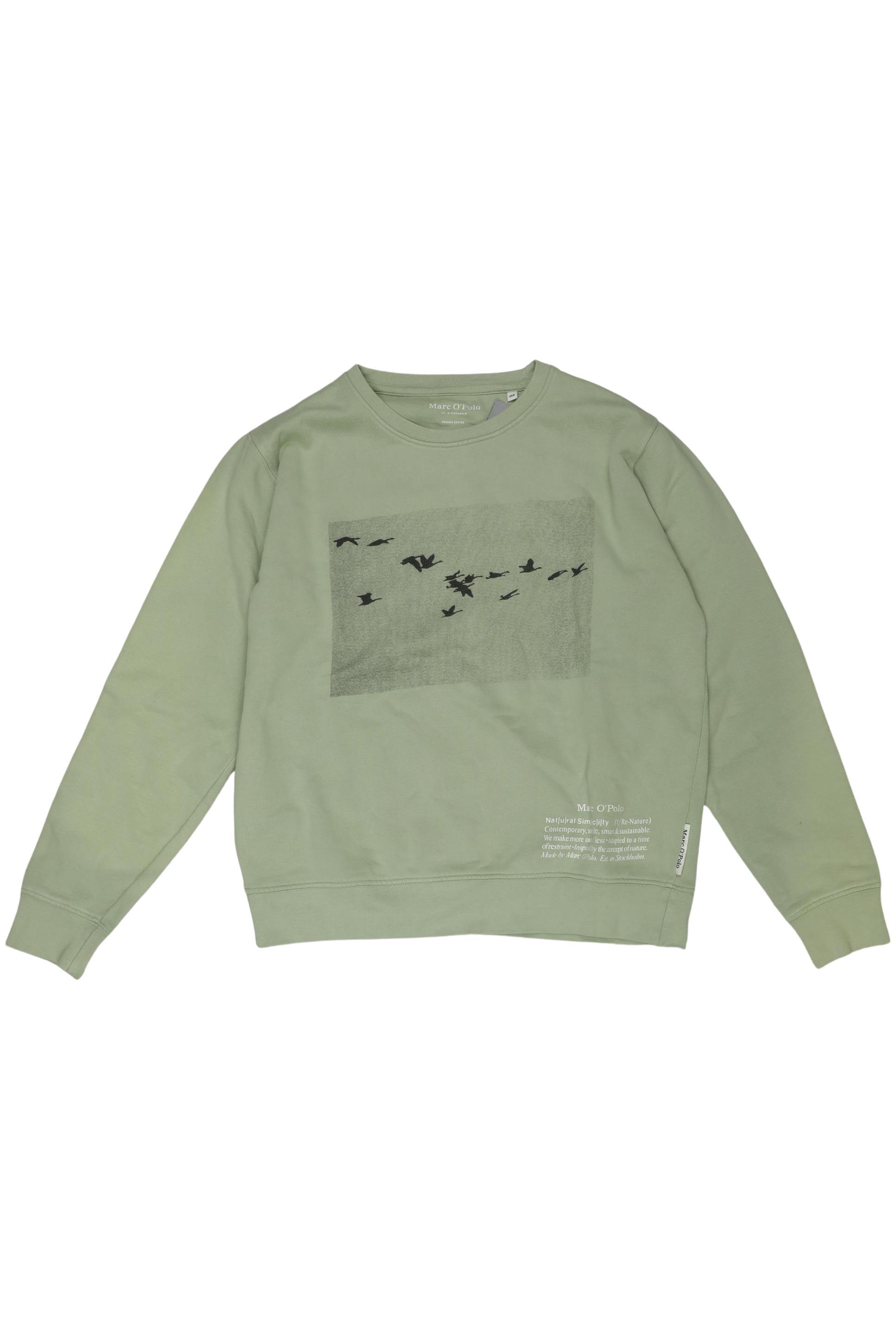 

Marc O Polo Jungen Hoodies & Sweater, hellgrün, Gr. 164