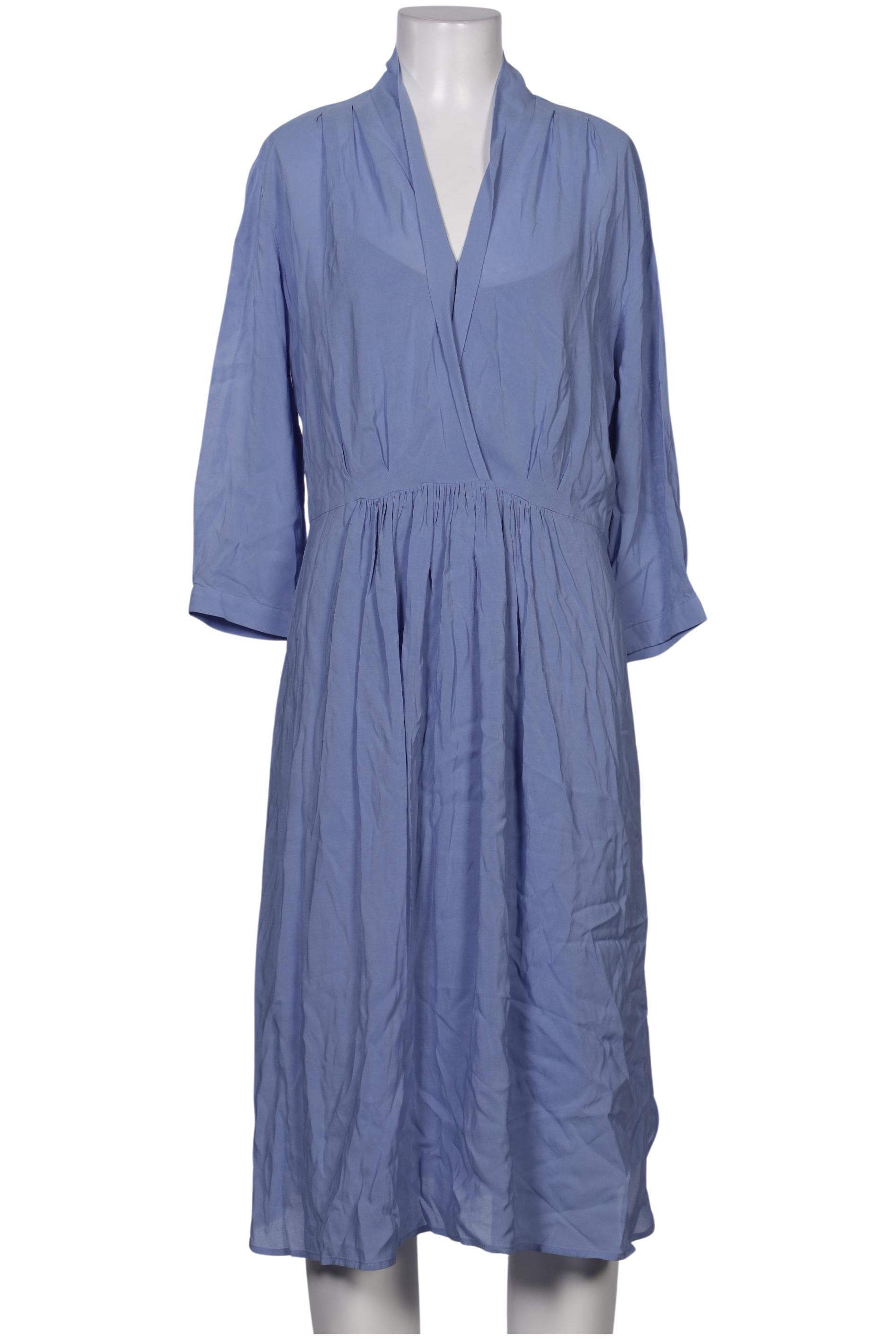 

Marc O Polo Damen Kleid, hellblau, Gr. 38