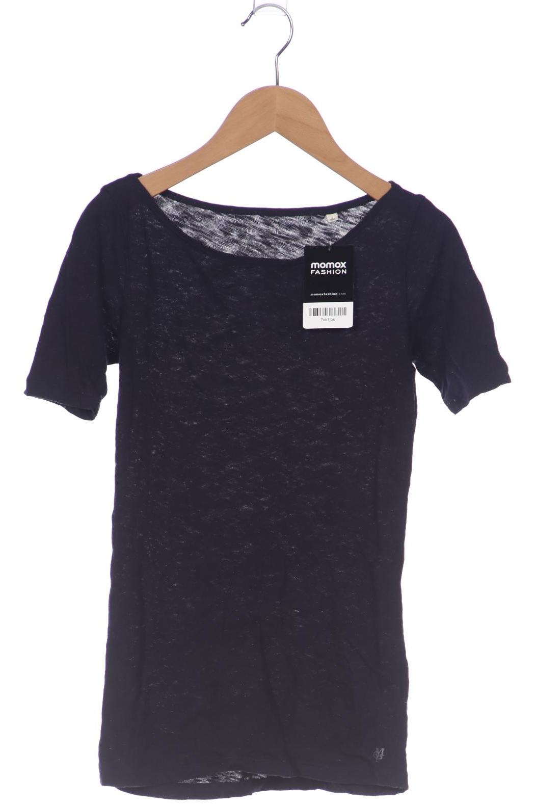 

Marc O Polo Damen T-Shirt, marineblau, Gr. 32