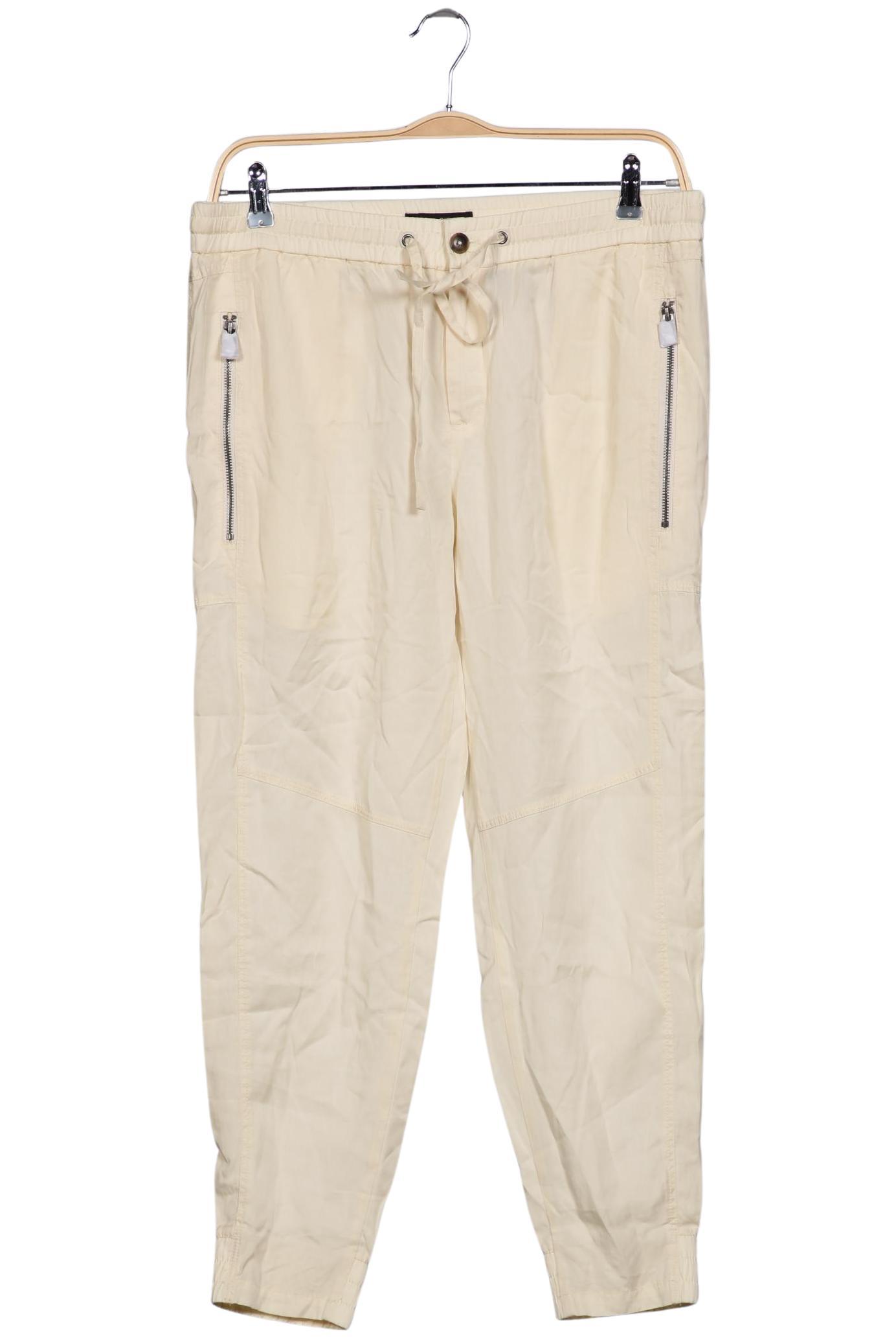 

Marc O Polo Damen Stoffhose, cremeweiß, Gr. 42