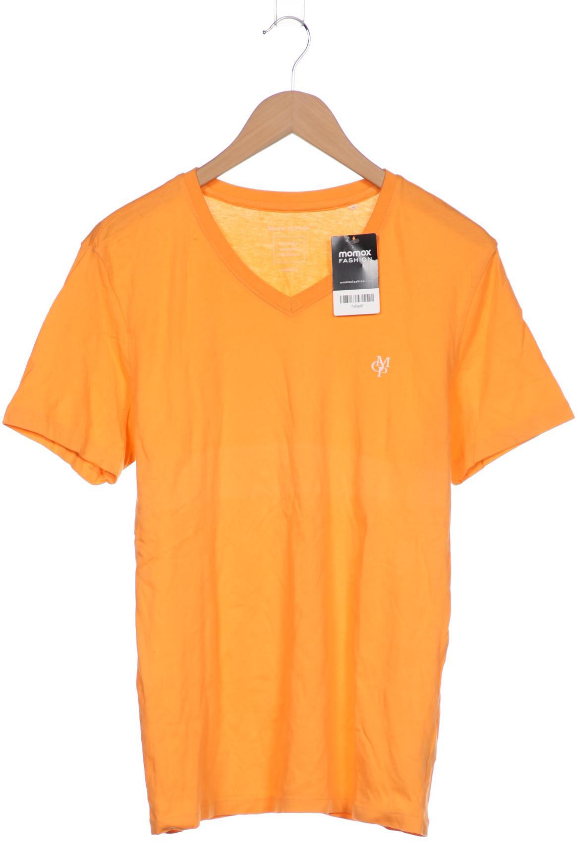 

Marc O Polo Herren T-Shirt, orange