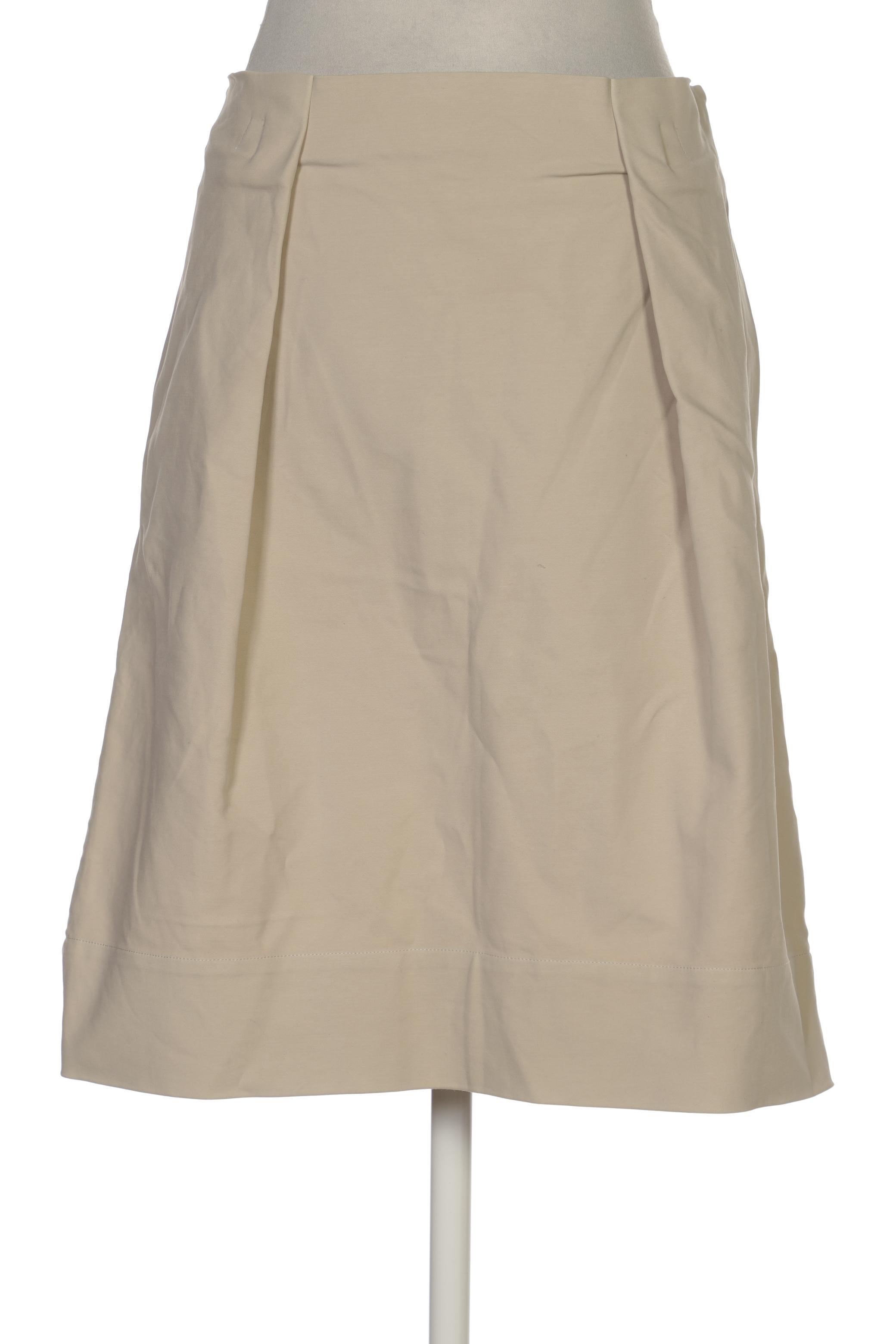 

Marc O Polo Damen Rock, beige, Gr. 40