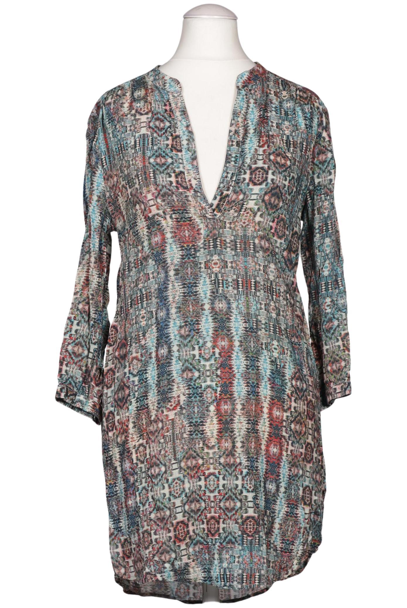 

Marc O Polo Damen Kleid, mehrfarbig, Gr. 34