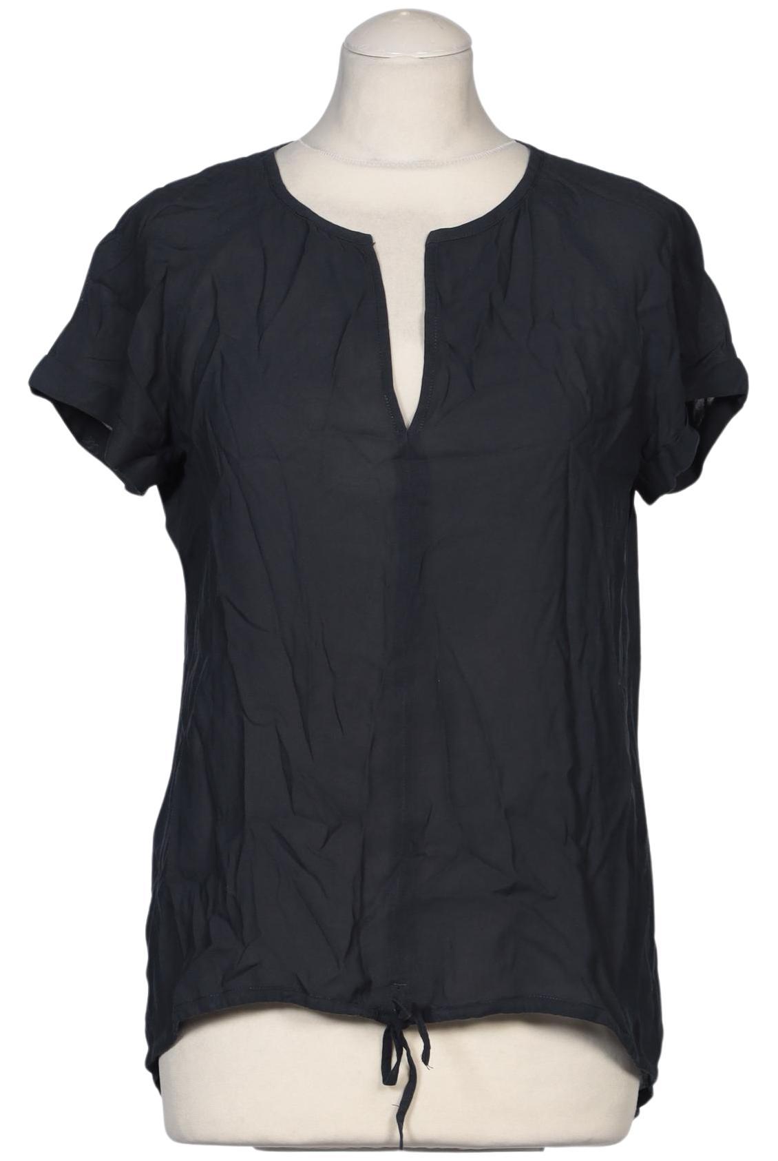 

Marc O Polo Damen Bluse, marineblau, Gr. 36