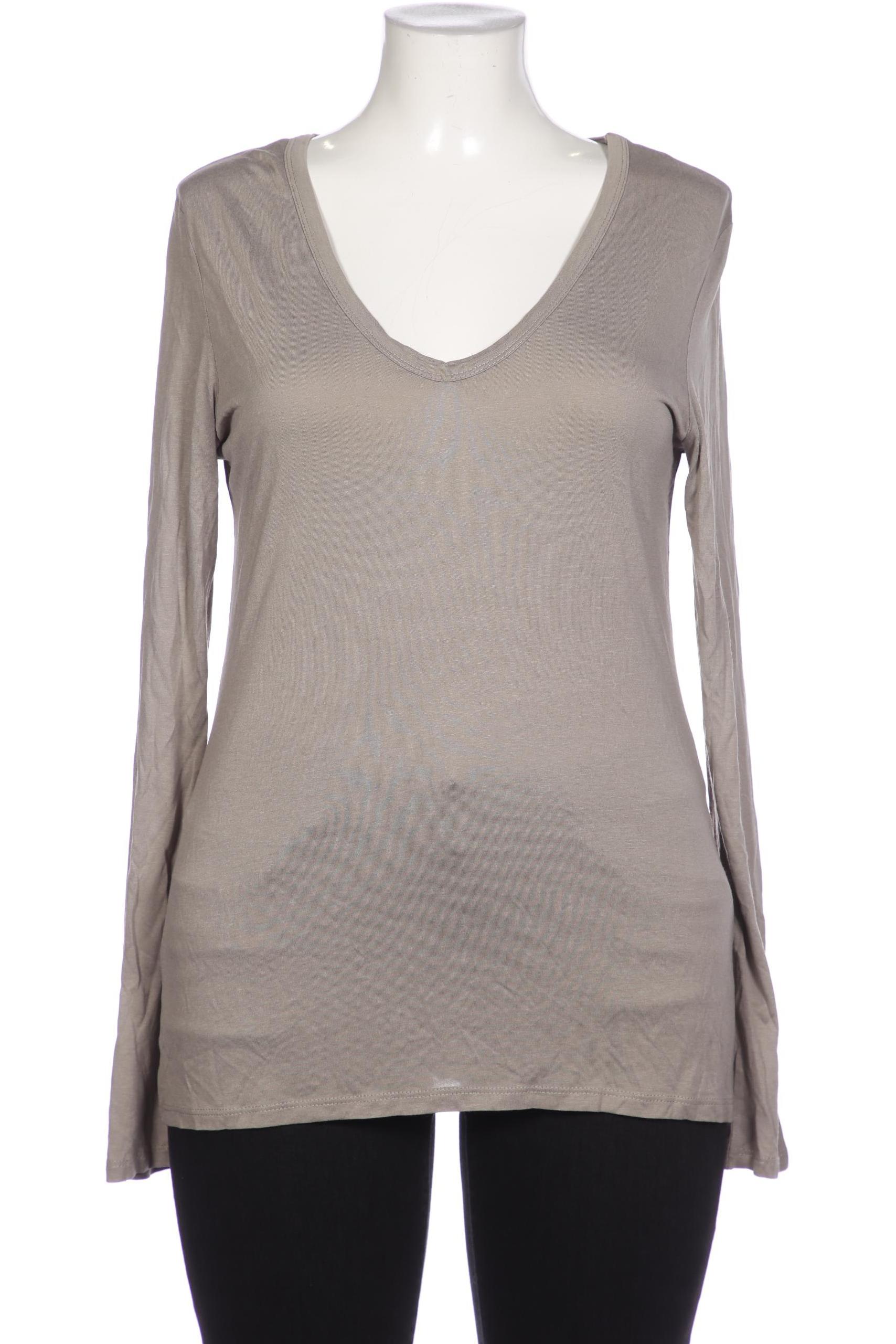 

Marc O Polo Damen Langarmshirt, grün, Gr. 42