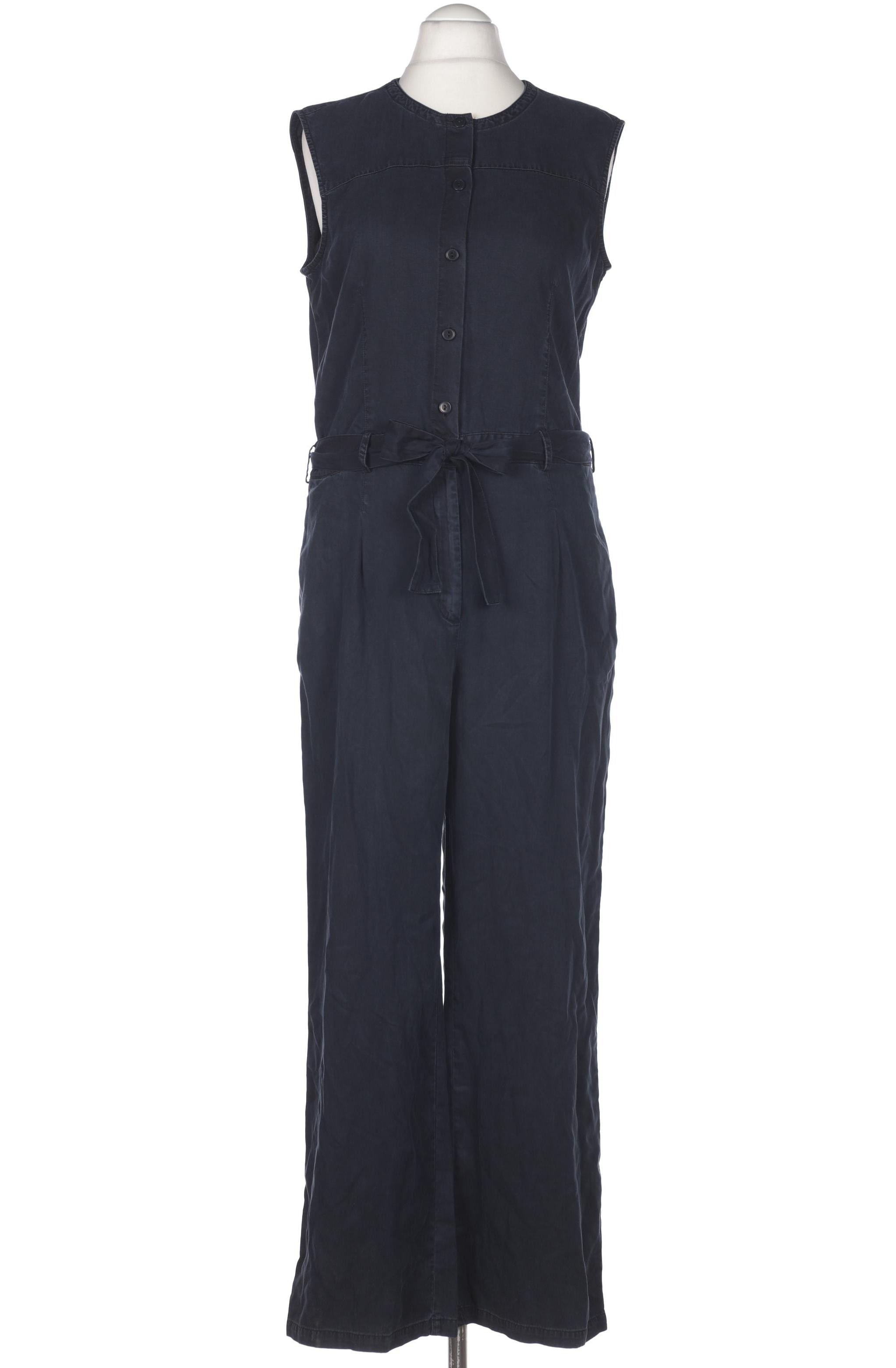 

Marc O Polo Damen Jumpsuit/Overall, marineblau
