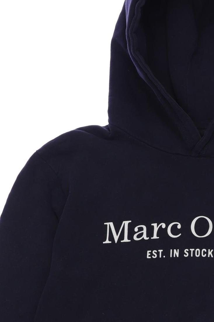 Thumbnail - Marc O Polo Jungen Hoodies &amp; Sweater, blau, Gr. 176