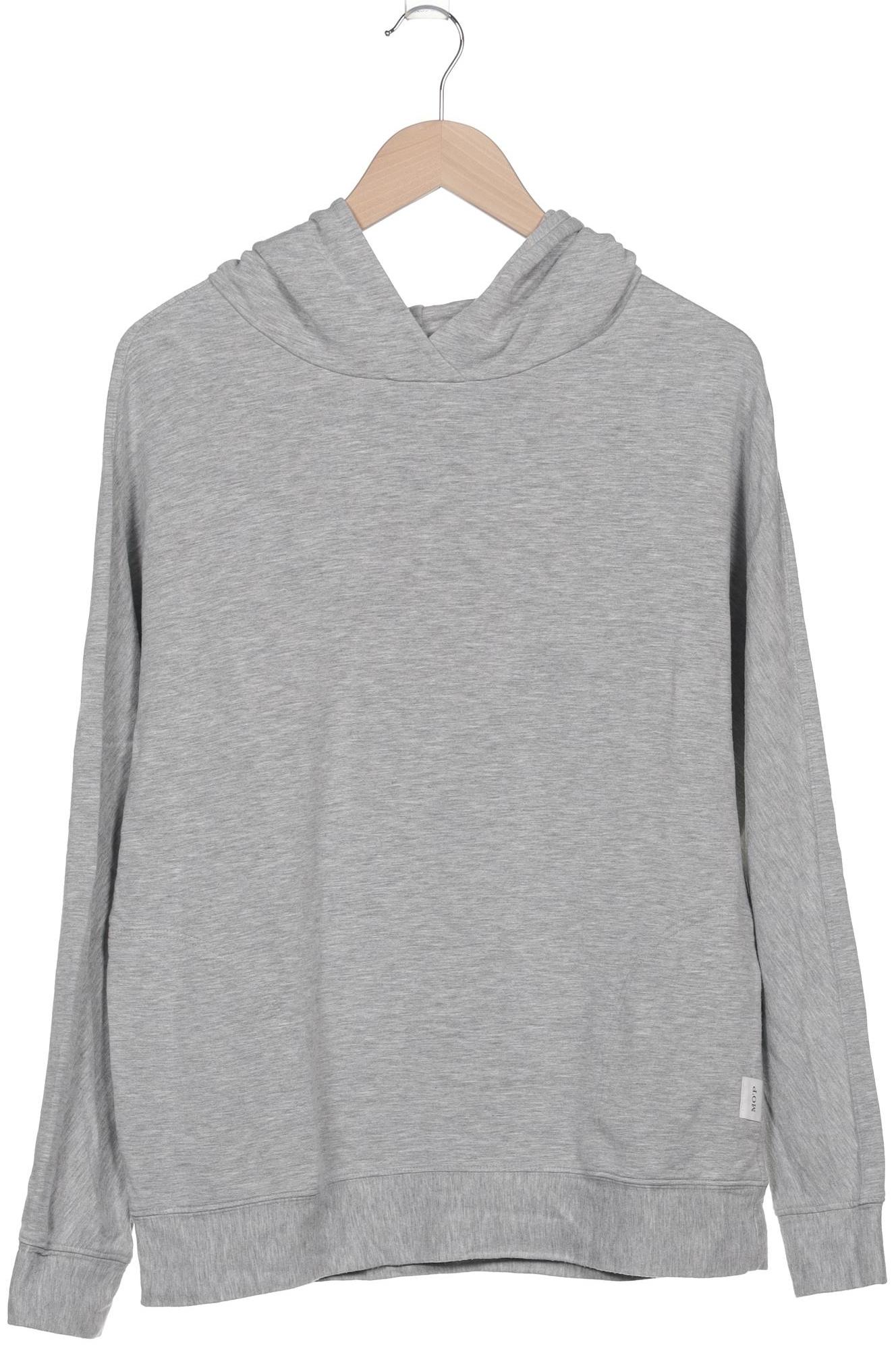 

Marc O Polo Damen Kapuzenpullover, grau, Gr. 42