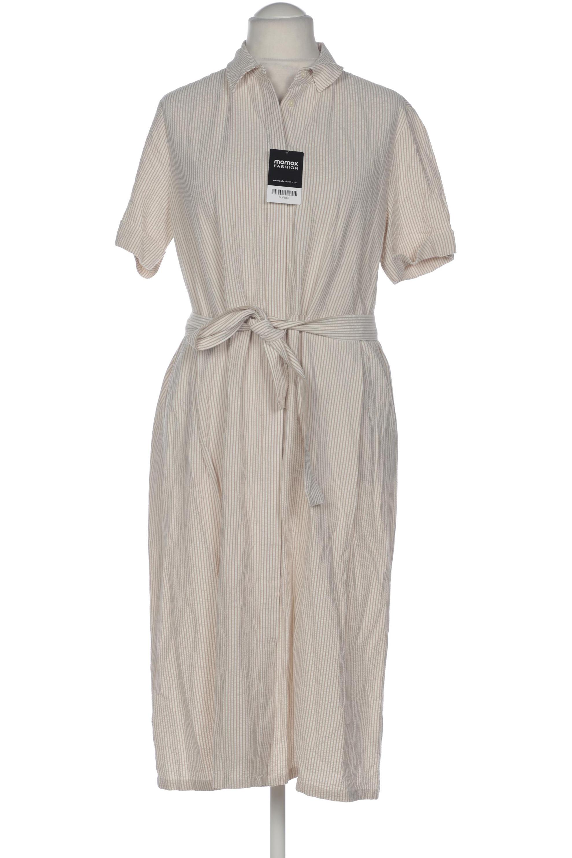 

Marc O Polo Damen Kleid, cremeweiß, Gr. 42