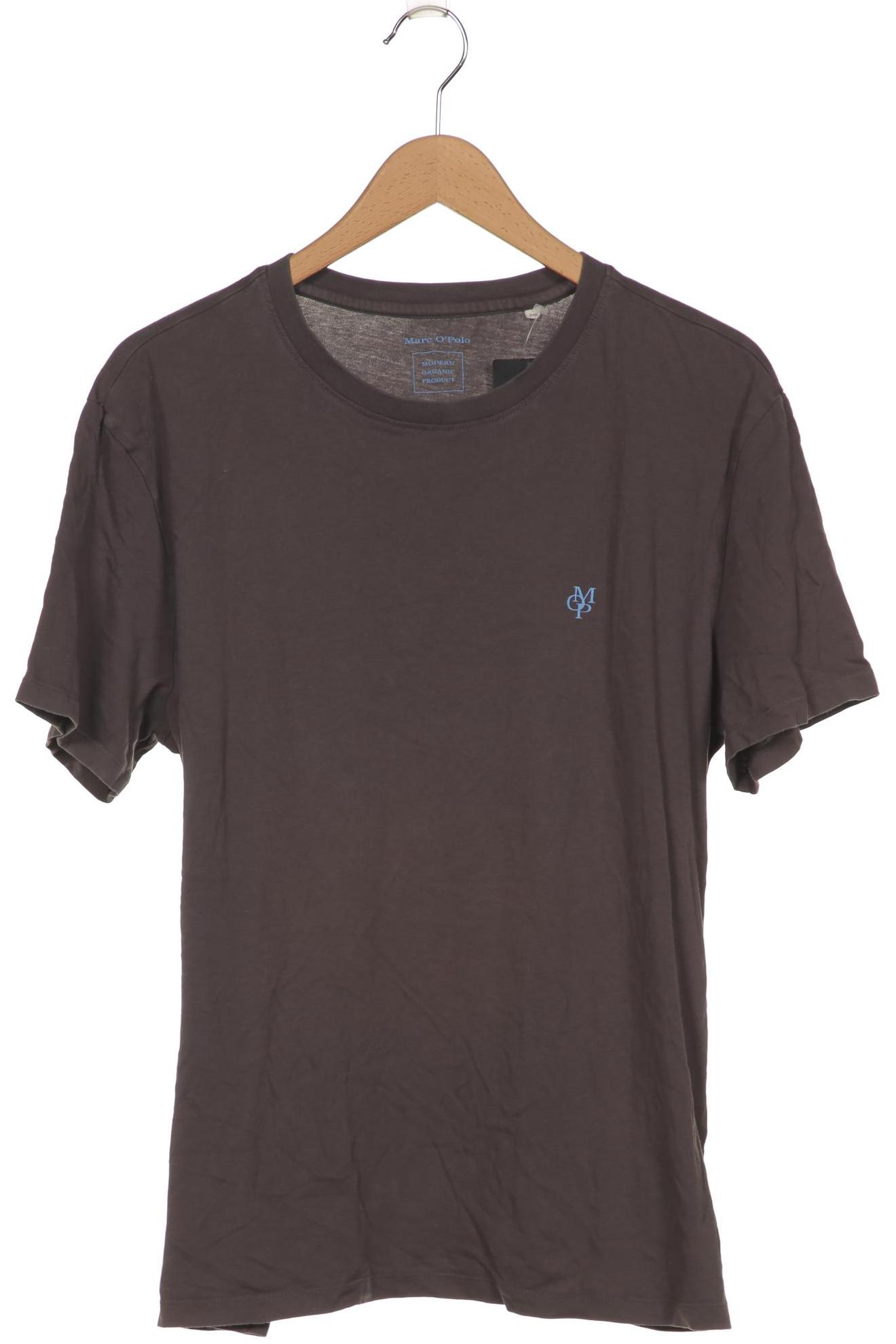 

Marc O Polo Herren T-Shirt, grau, Gr. 56