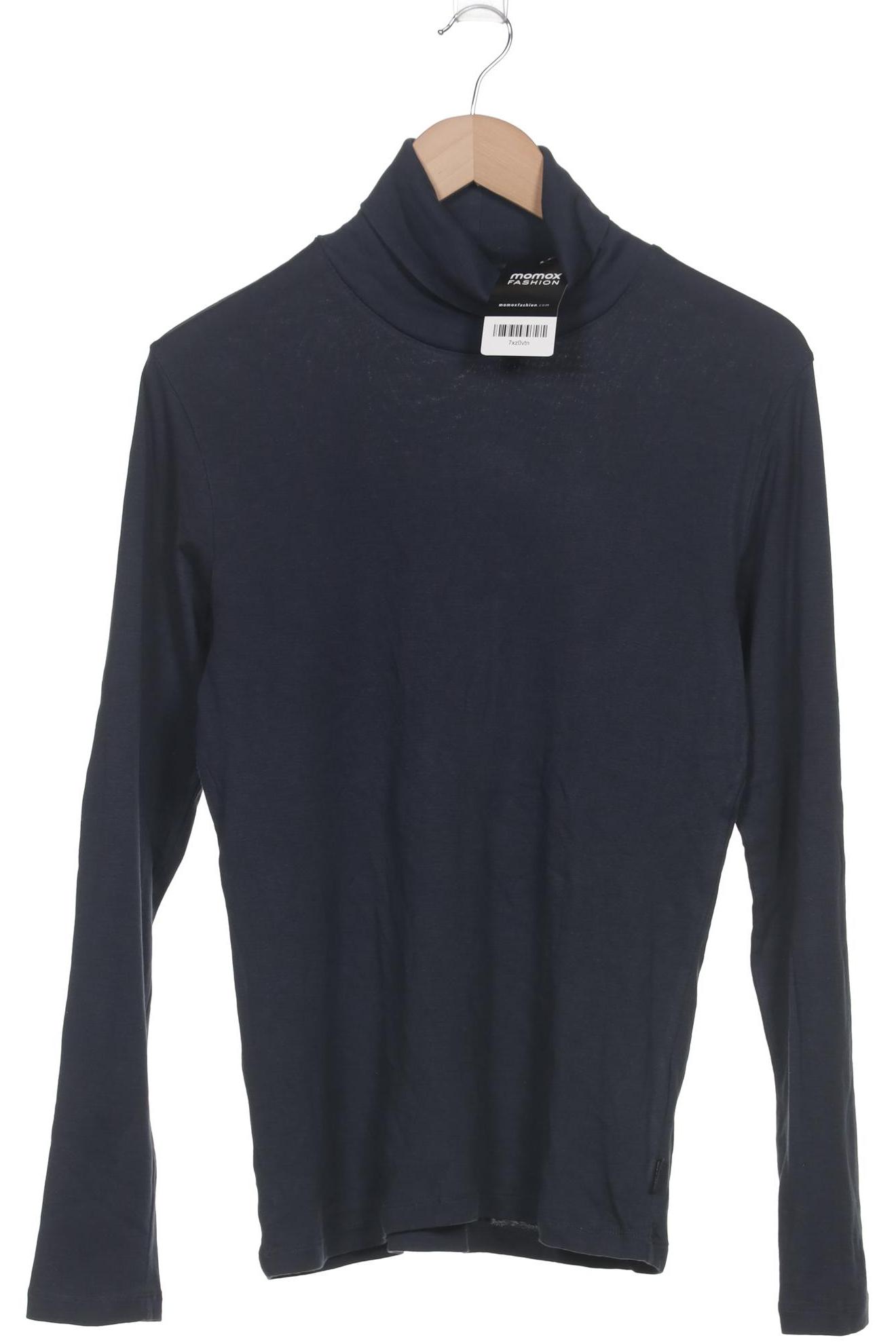 

Marc O Polo Herren Langarmshirt, marineblau, Gr. 52