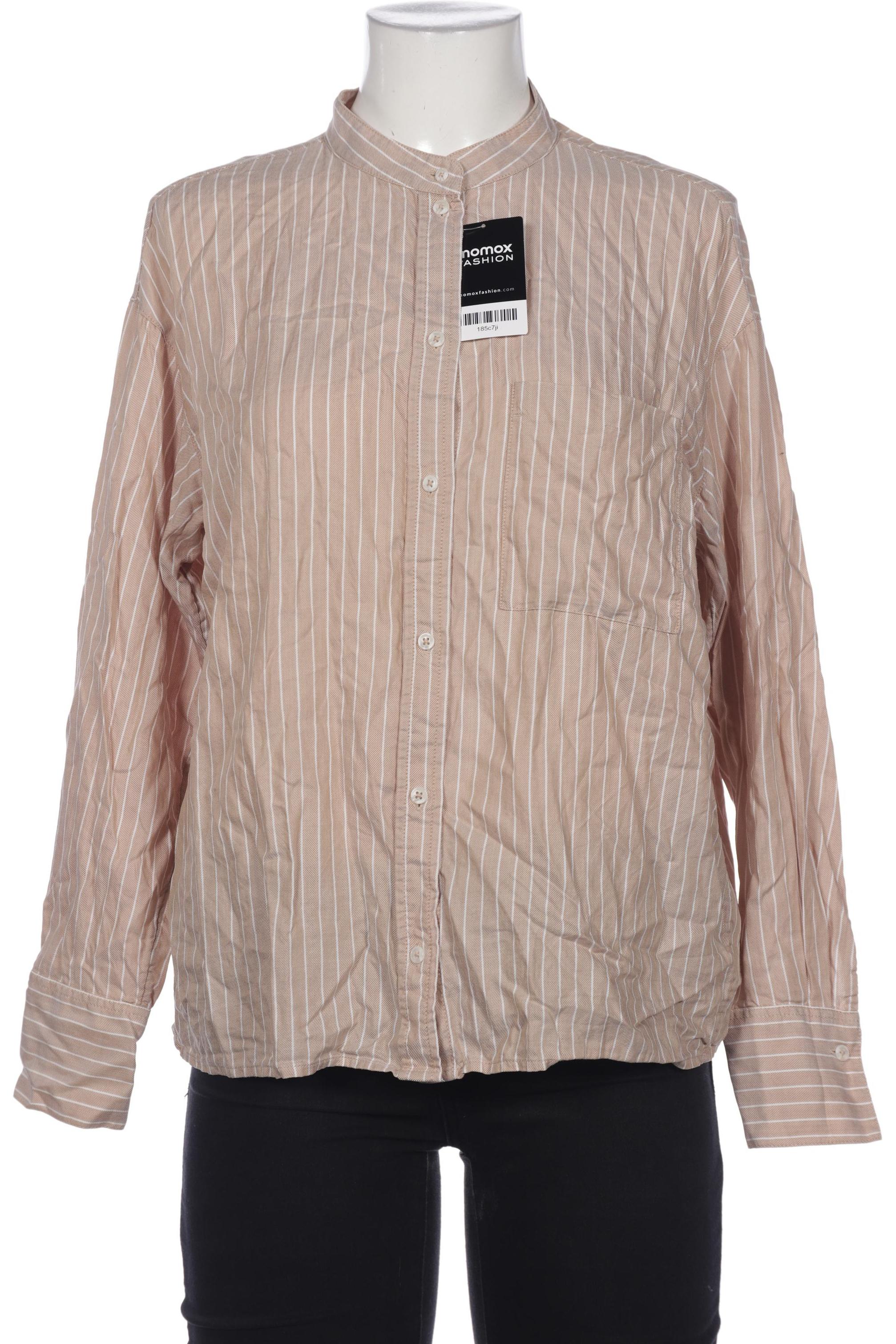 

Marc O Polo Damen Bluse, beige, Gr. 38