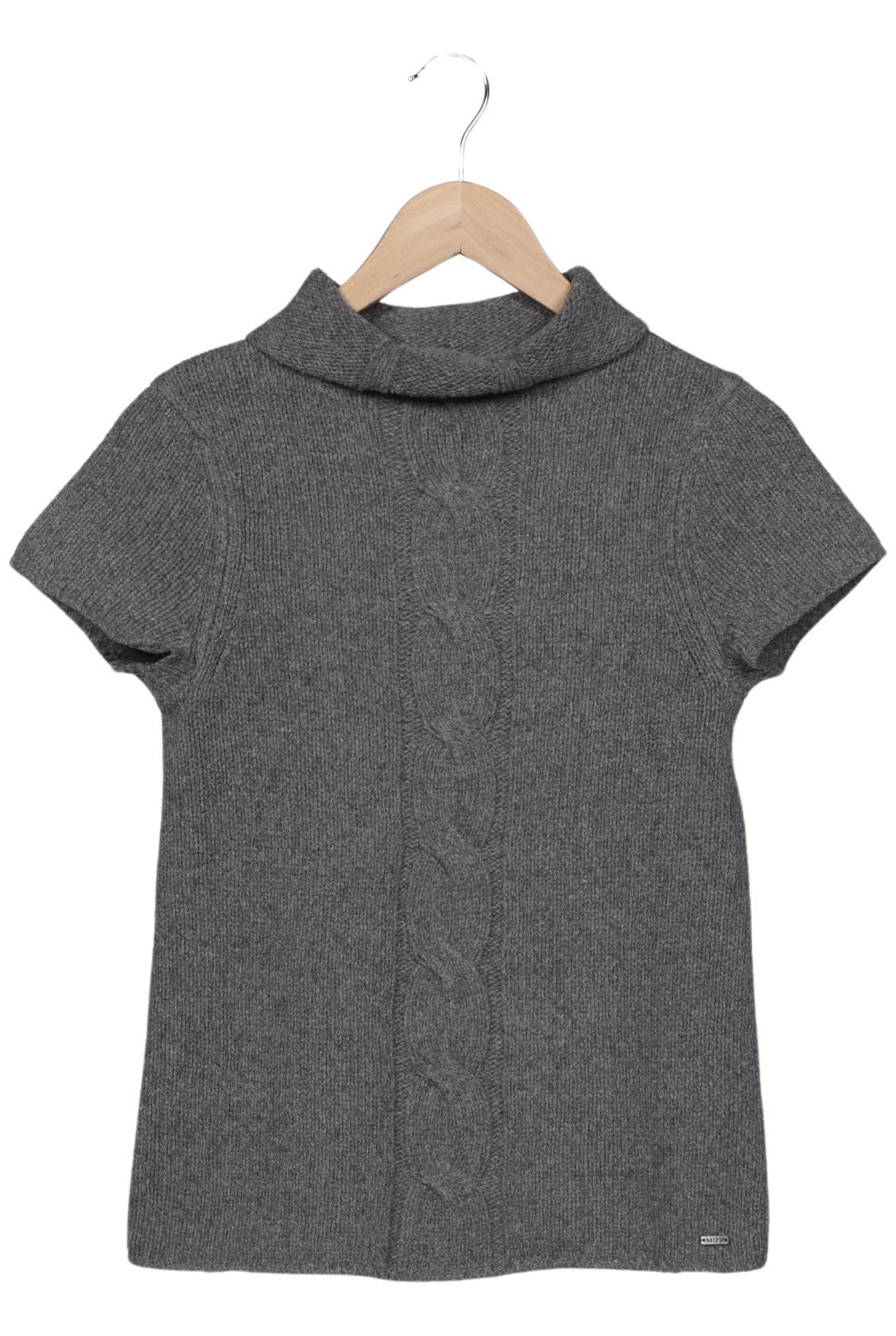 

Marc O Polo Damen Pullover, grau, Gr. 36