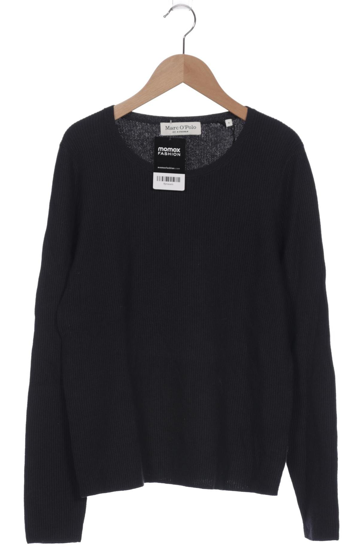 

Marc O Polo Damen Pullover, marineblau