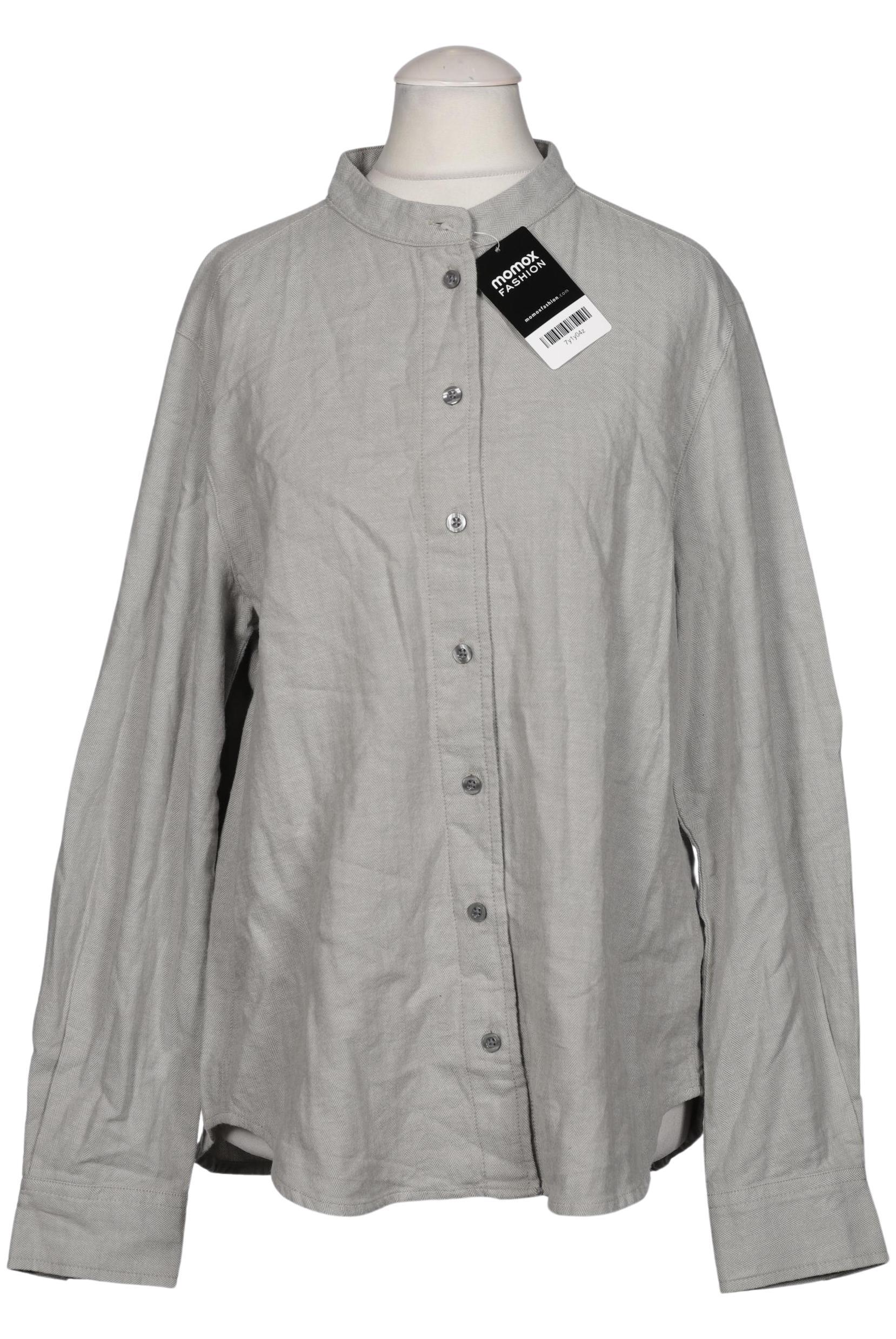 

Marc O Polo Damen Bluse, grau, Gr. 38